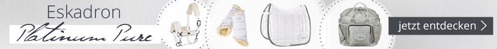 Eskadron Platinum Pure