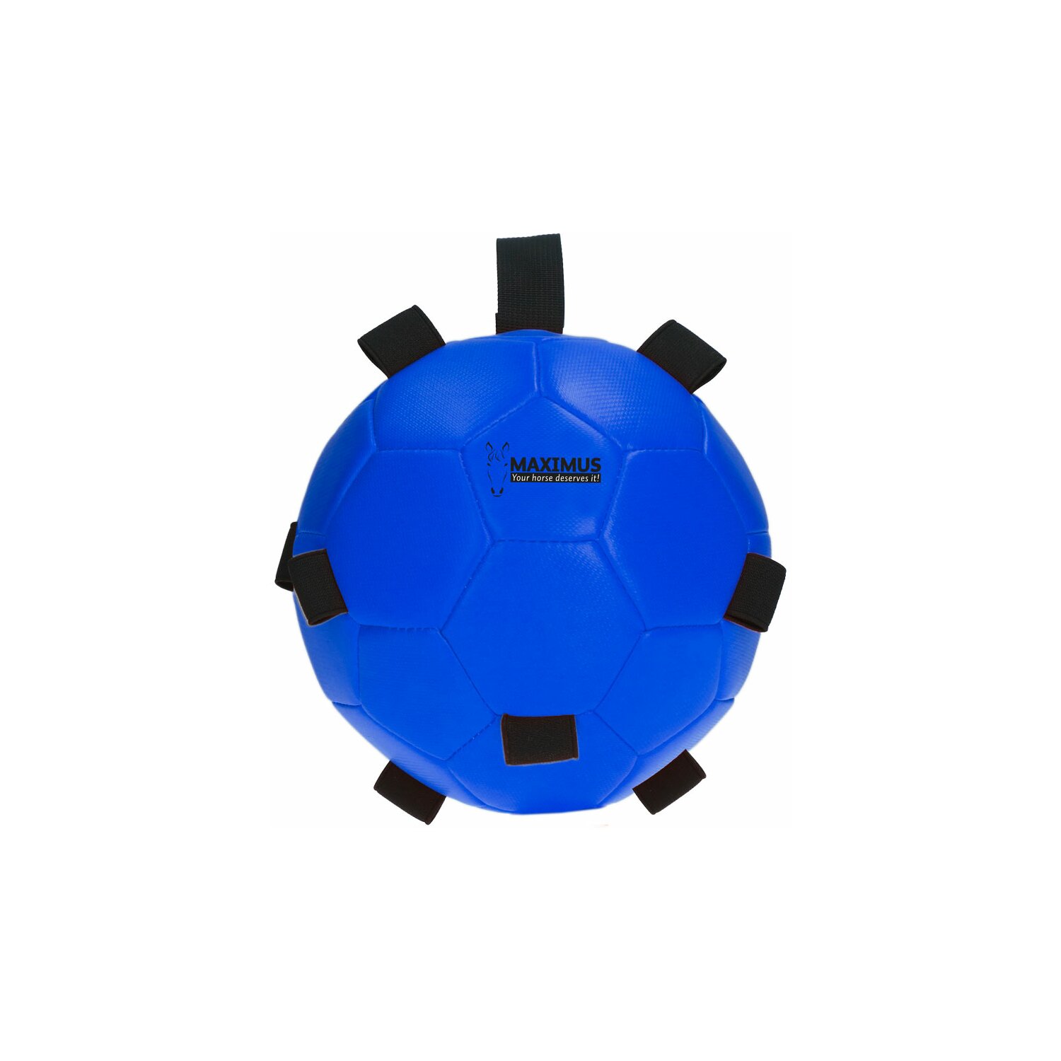 MAXIMUS Fun Play Ball – Ansicht 1