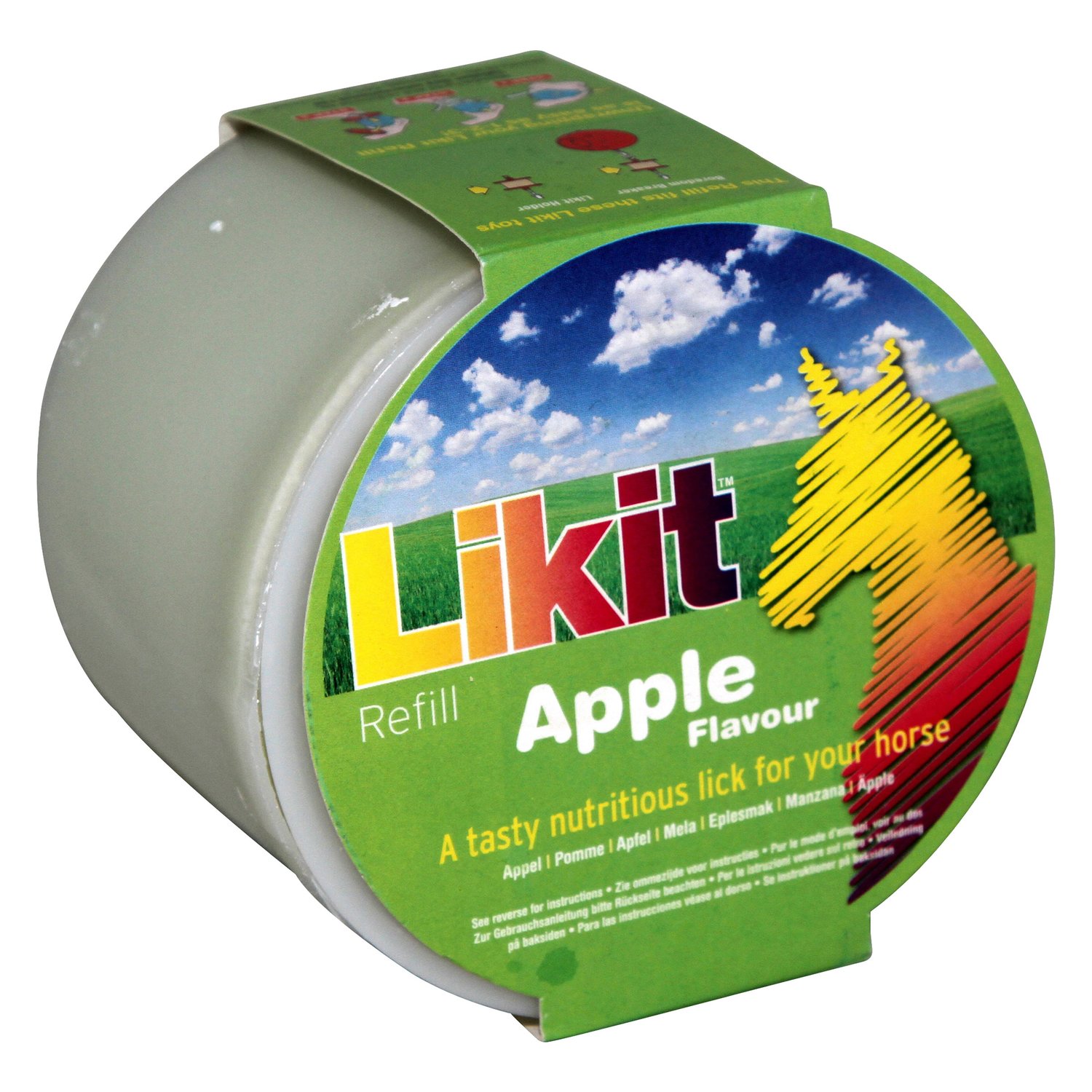 Likit Leckstein, 650 g – Ansicht 1