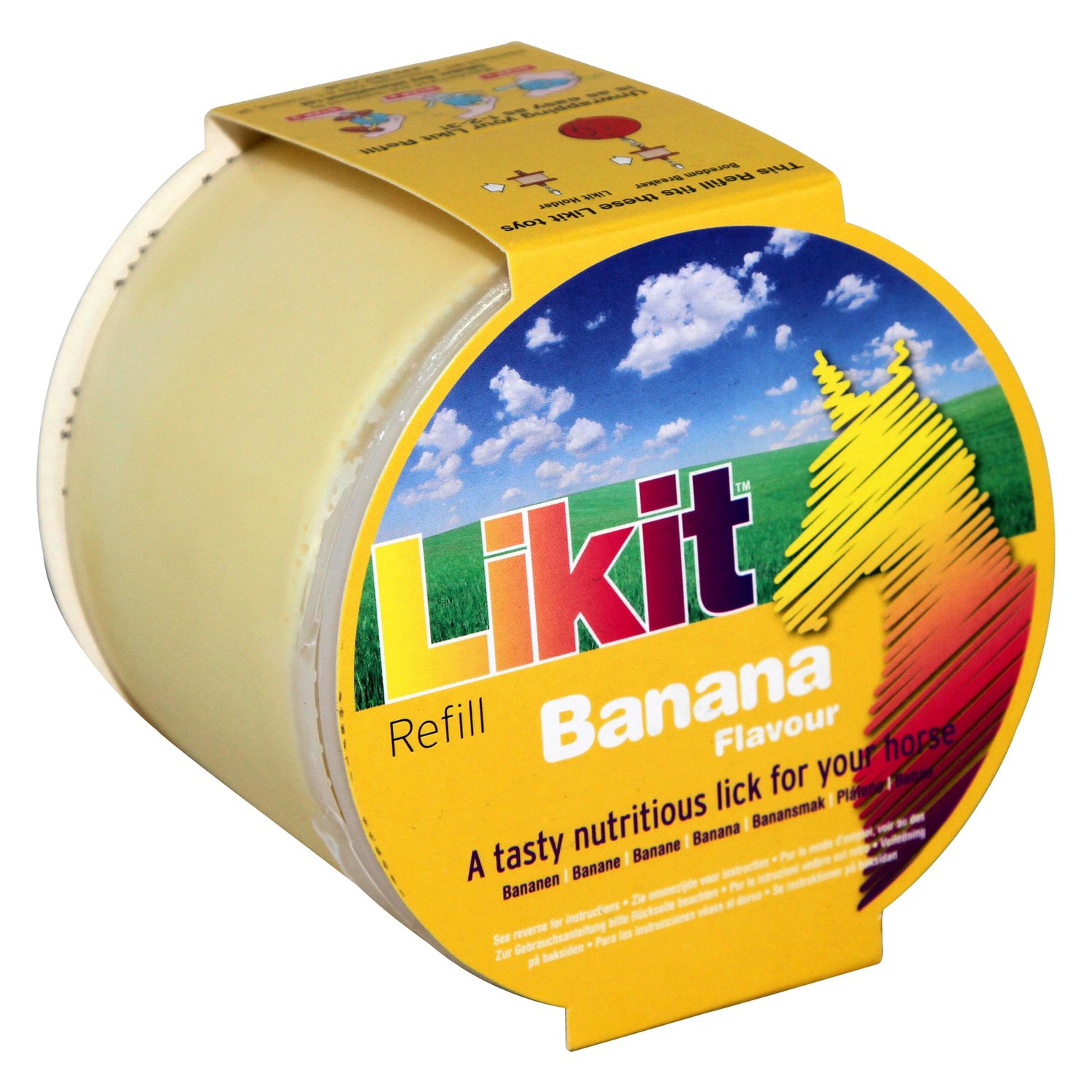 Likit Leckstein, 650 g – Ansicht 1