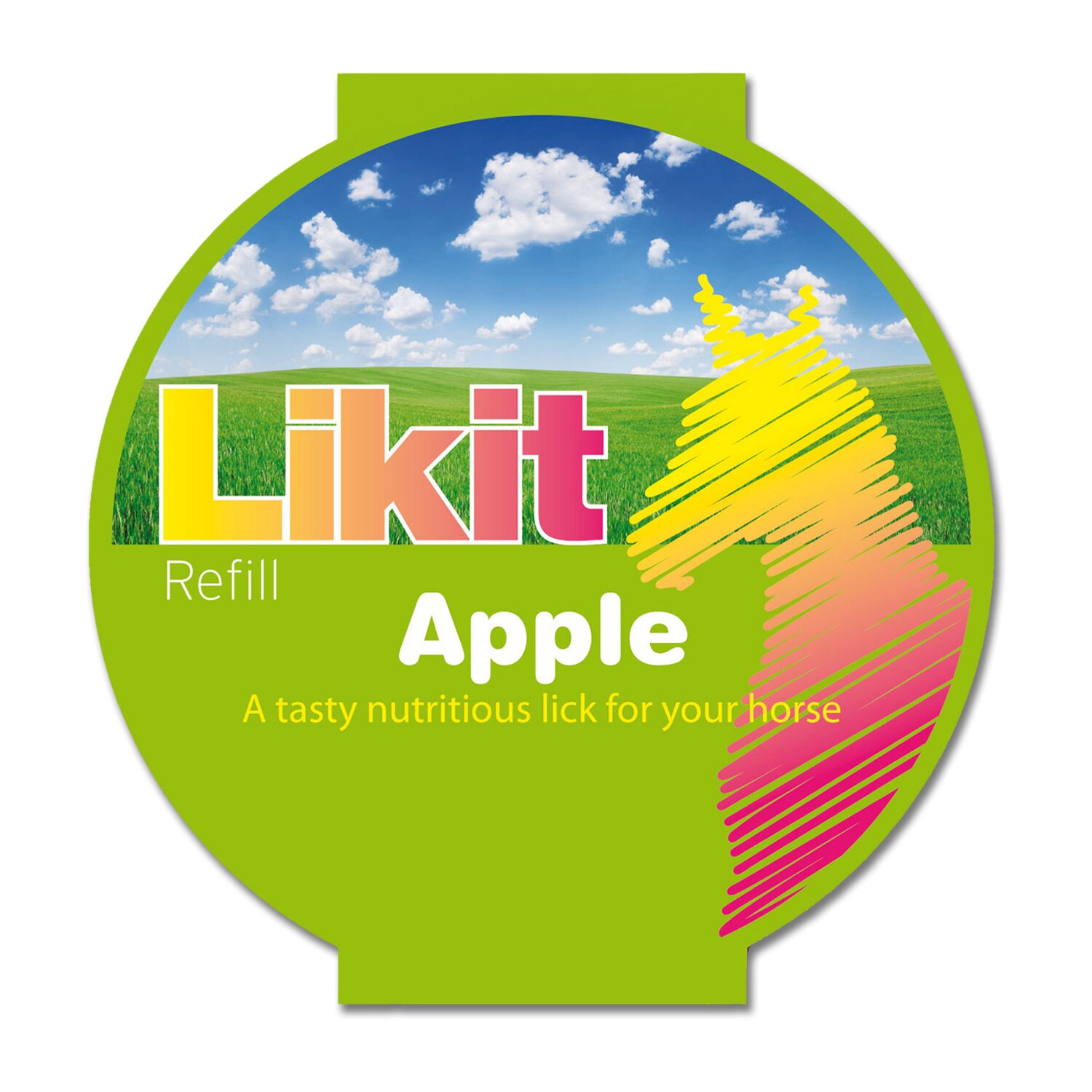 Likit Leckstein 250 g – Ansicht 1