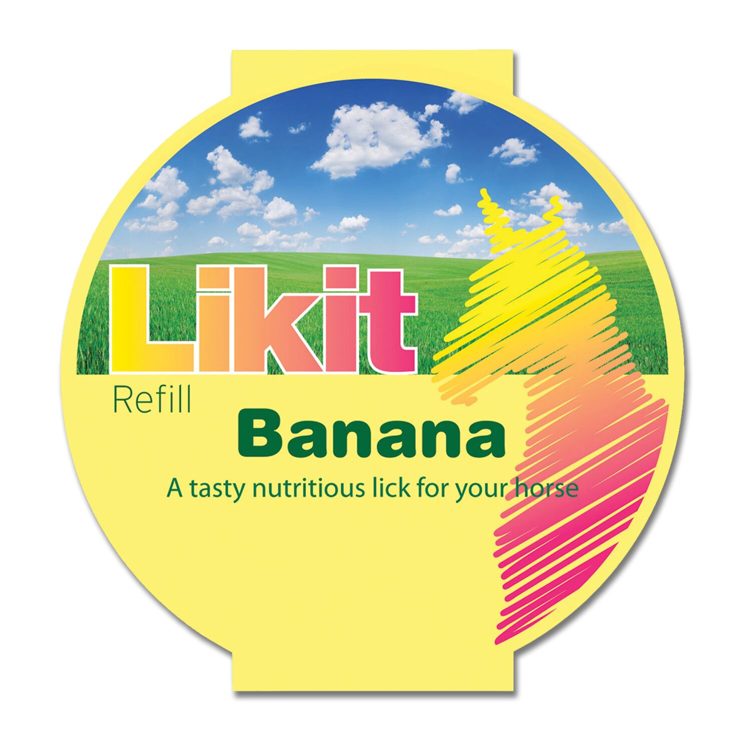 Likit Leckstein 250 g – Ansicht 1