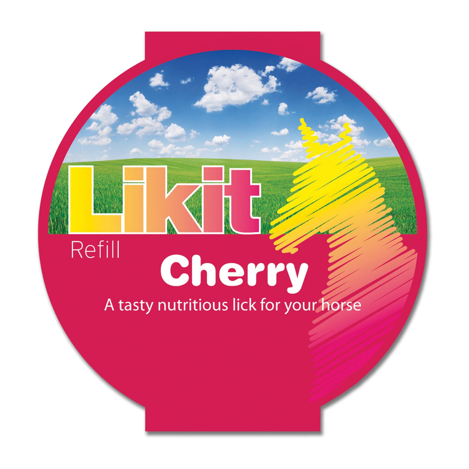 Likit Leckstein 250 g – Ansicht 1