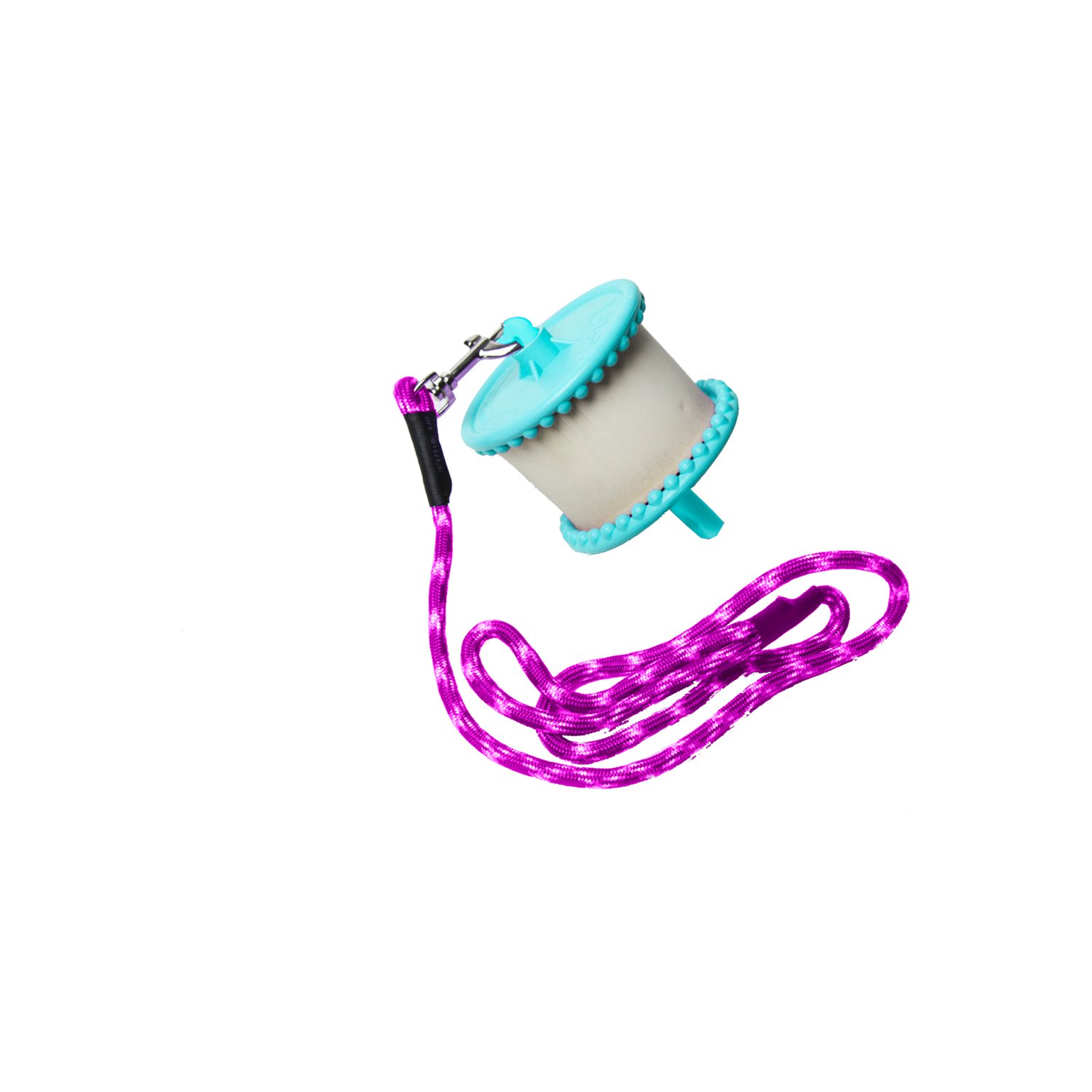 Likit Leckstein-Halterung – Ansicht 1