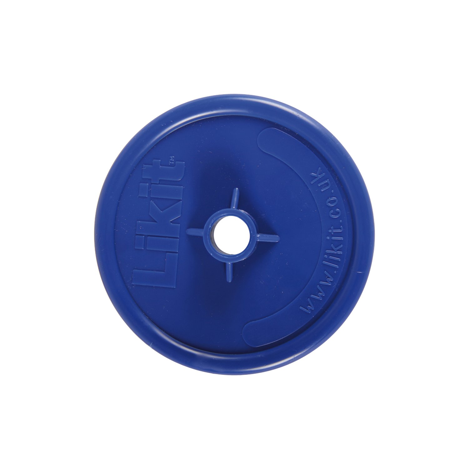 Likit Leckstein-Halterung – Ansicht 1