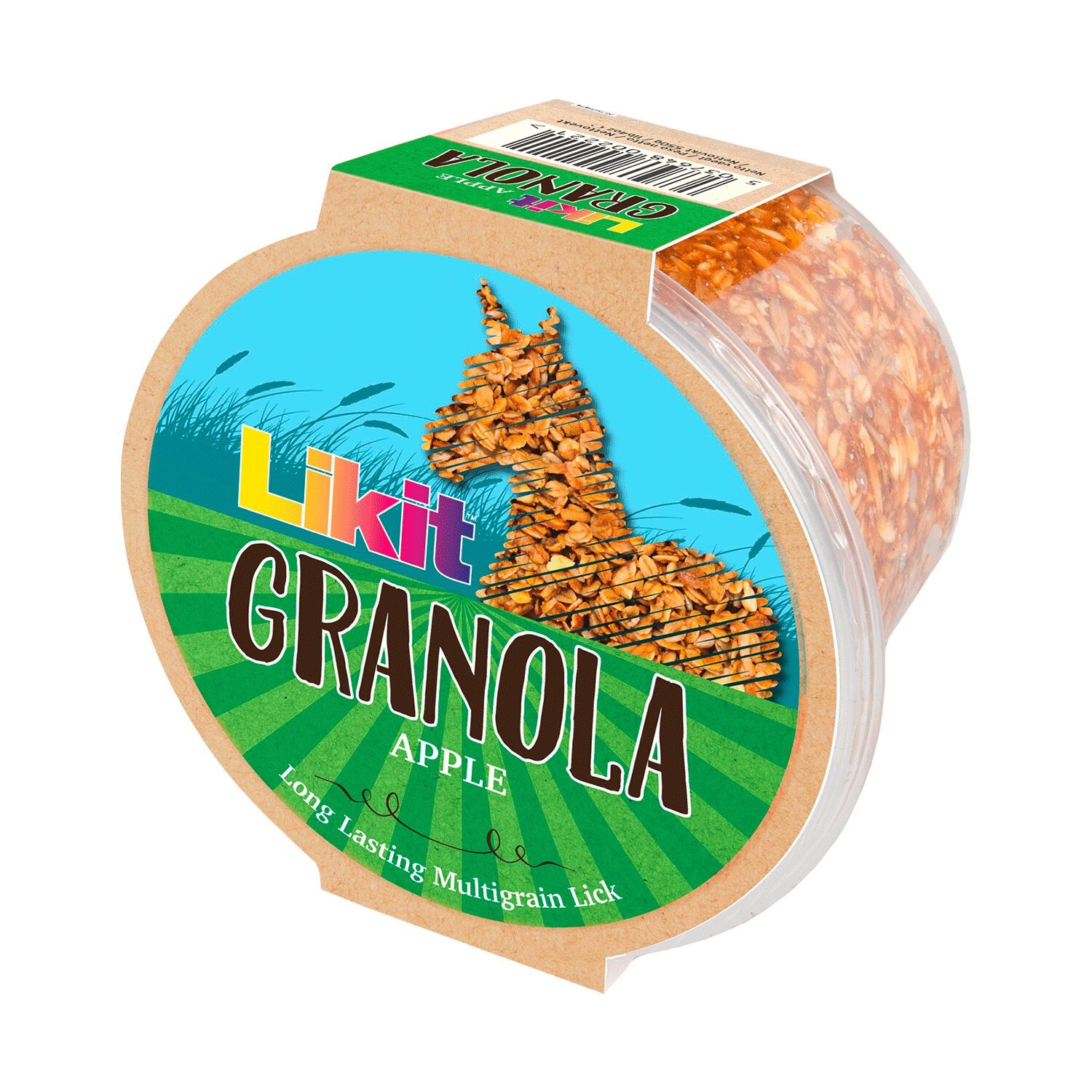 Likit Leckmasse – Ansicht 1