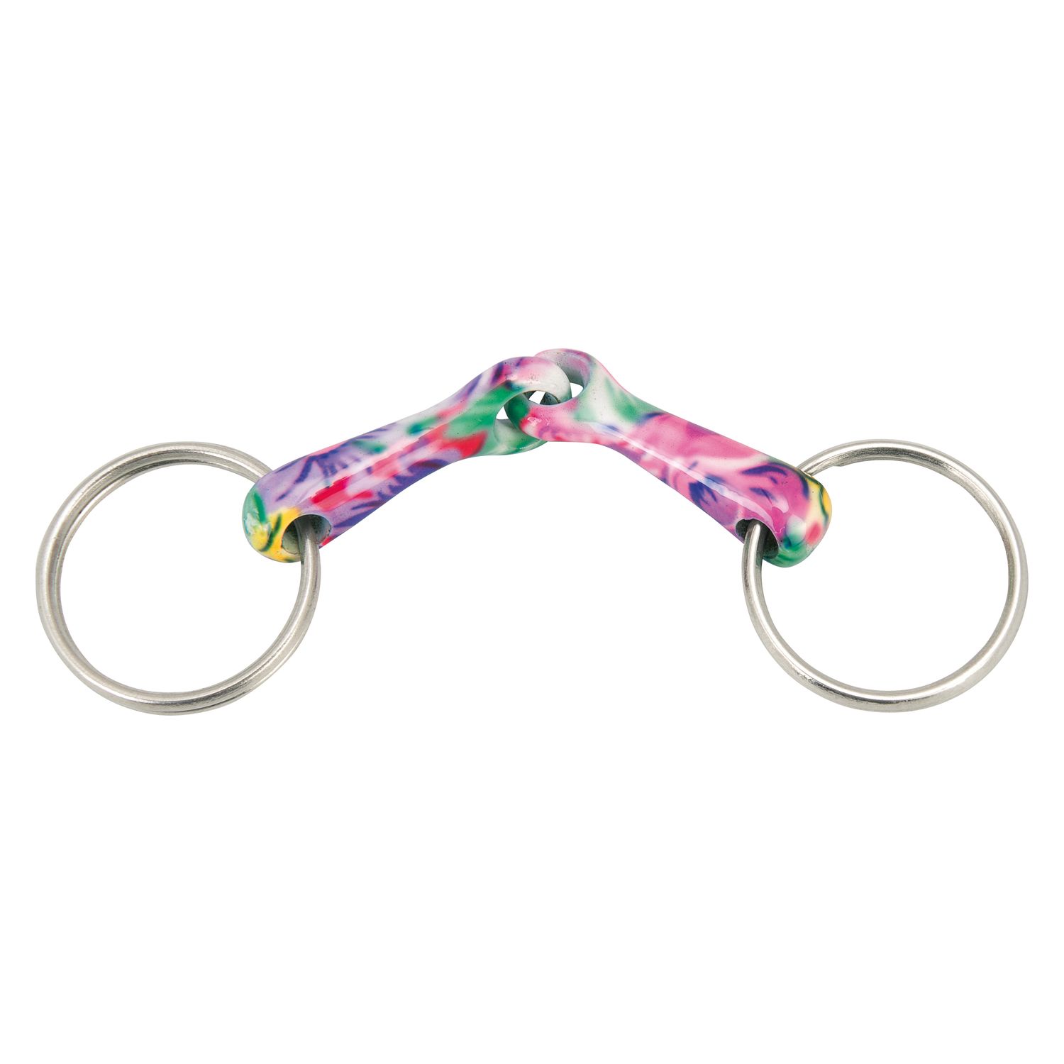 black forest Schlüsselanhänger Gebiss – Ansicht 1