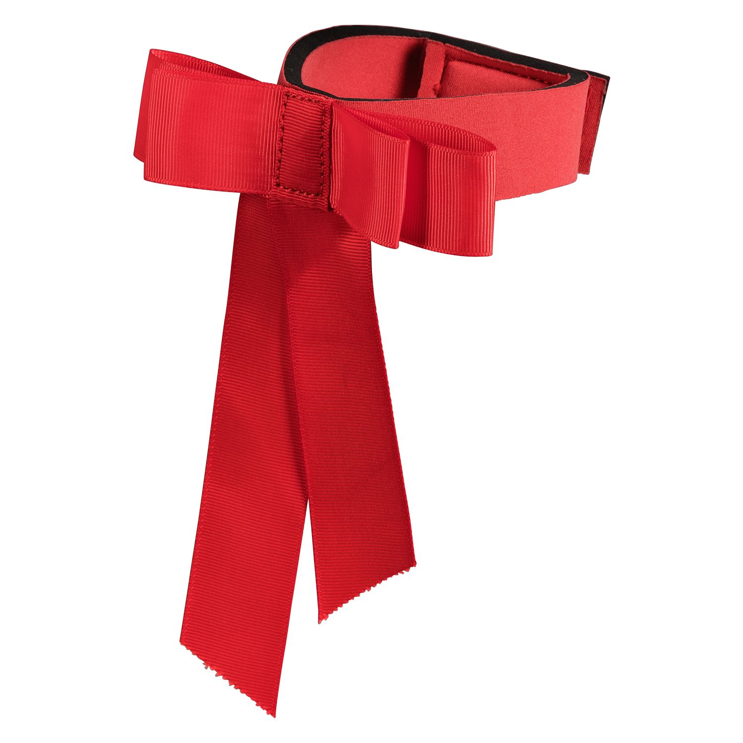 Warnschleife für den Schweif – Ansicht 1