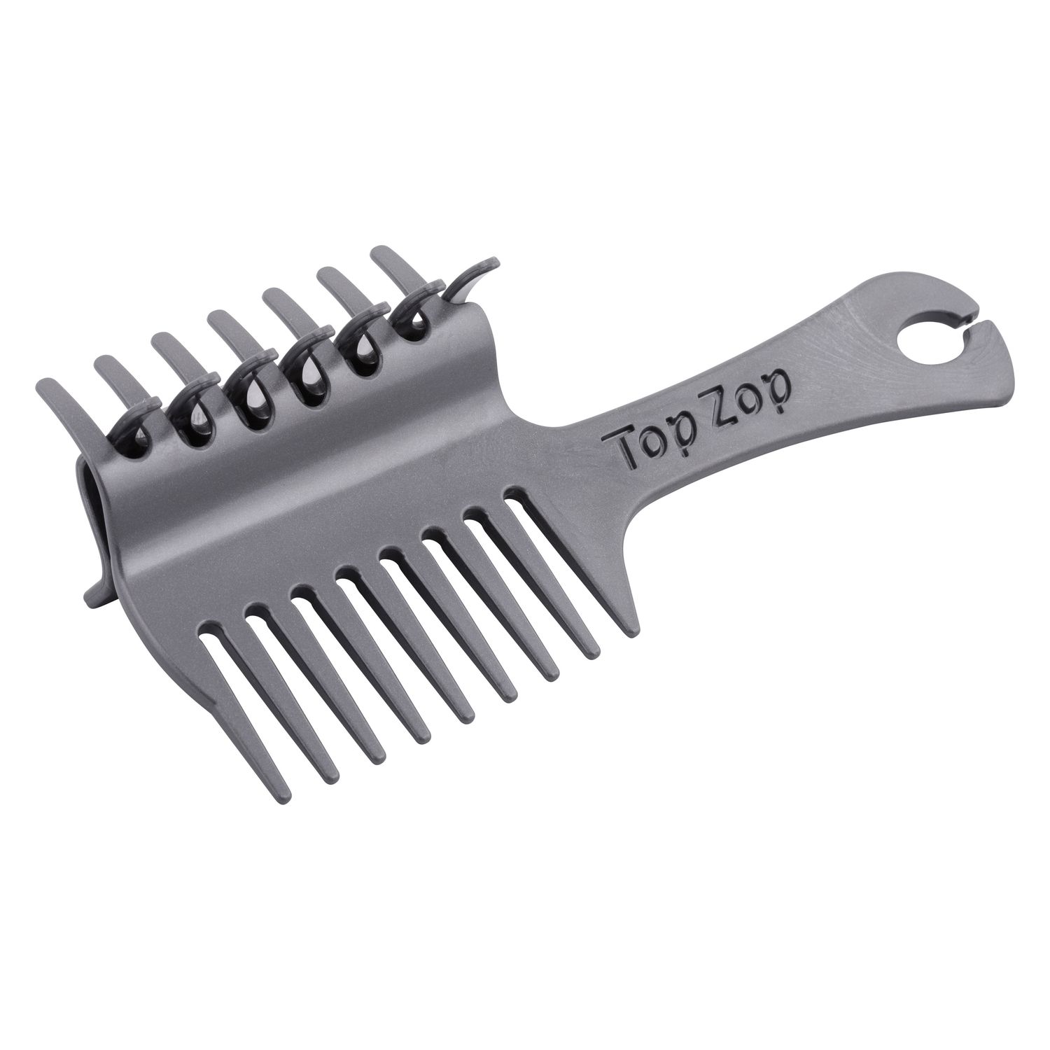 TopZop Einflechtkamm – Ansicht 1