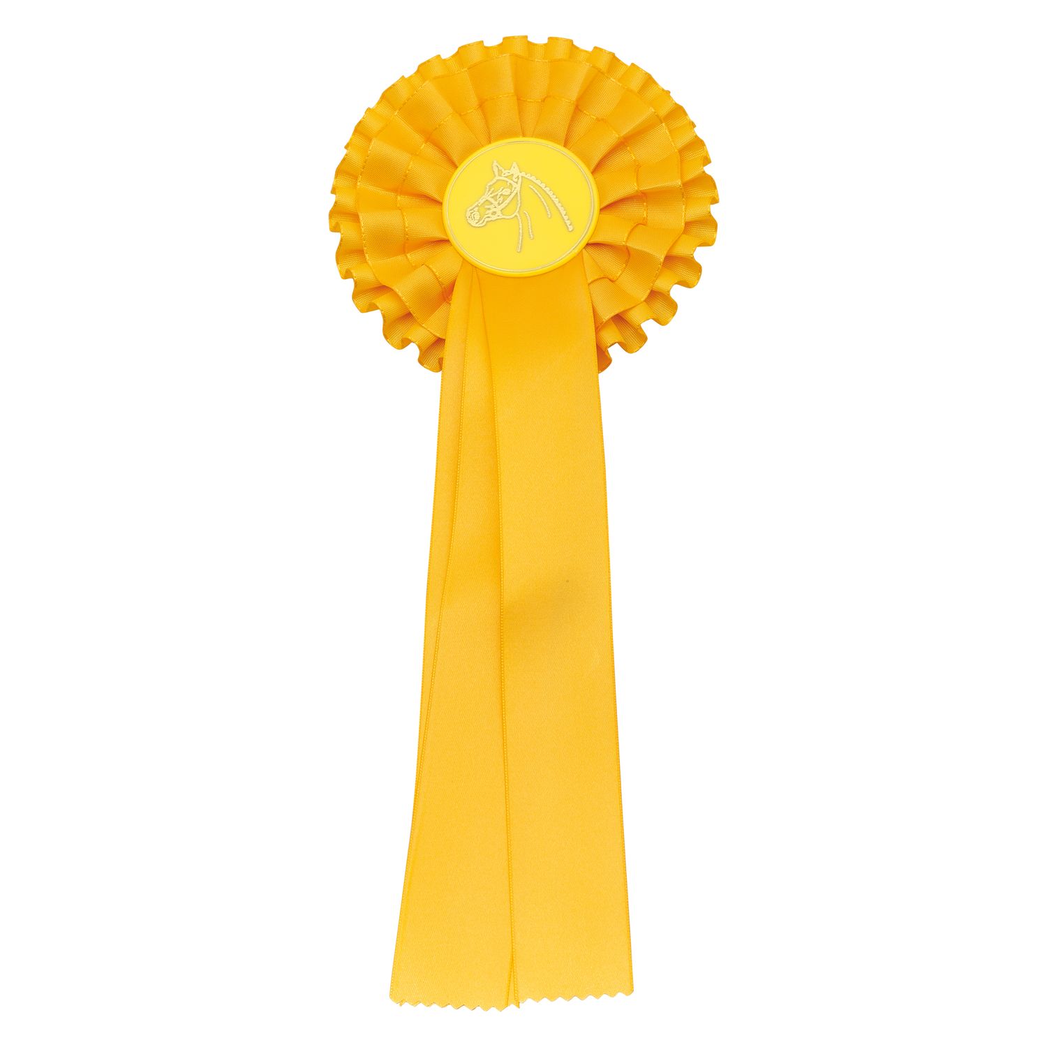 Turnierschleife – Ansicht 1