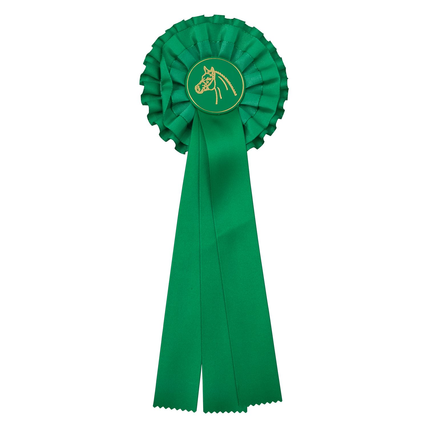 Turnierschleife – Ansicht 1