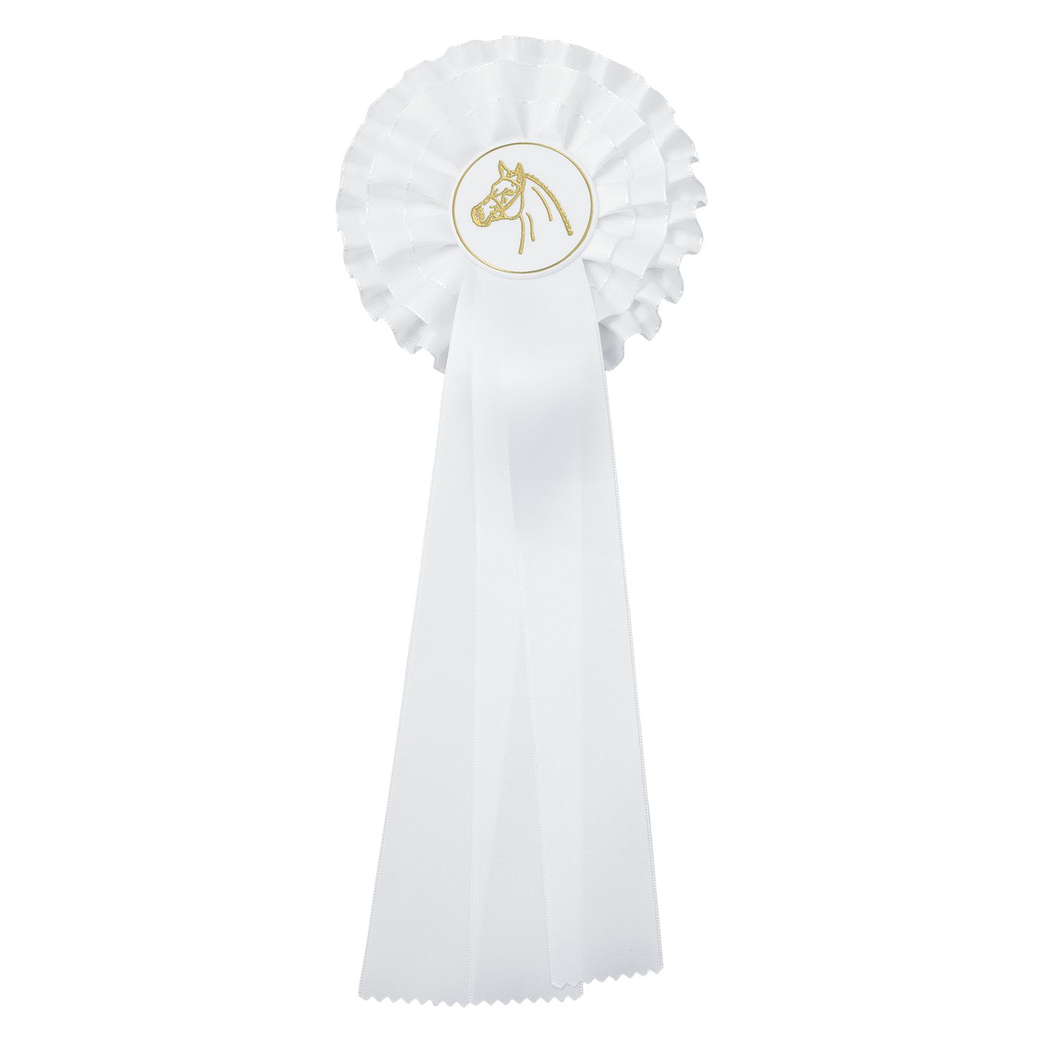 Turnierschleife – Ansicht 2