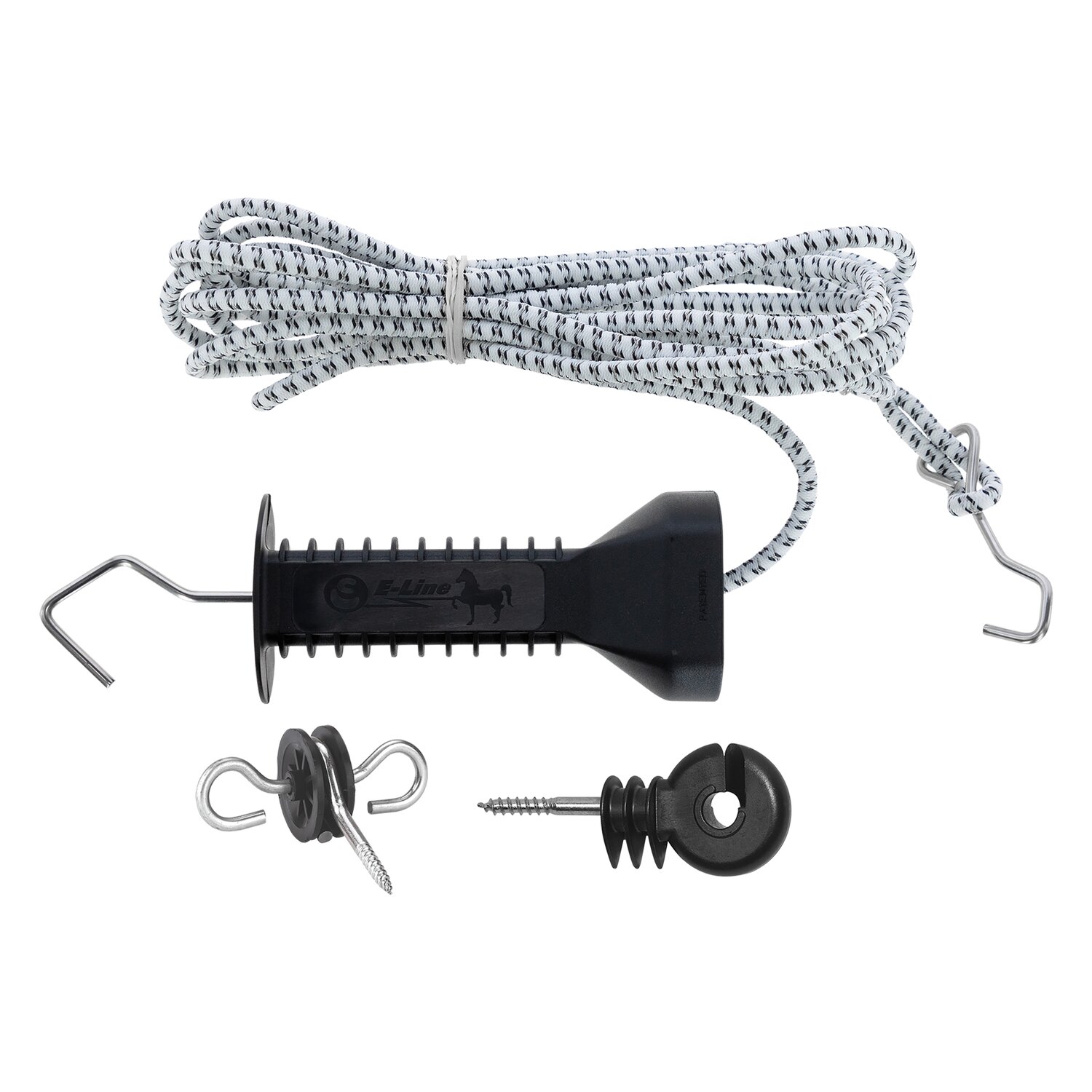 AKO Torgriff-Set E-Line &ndash; Ansicht 1