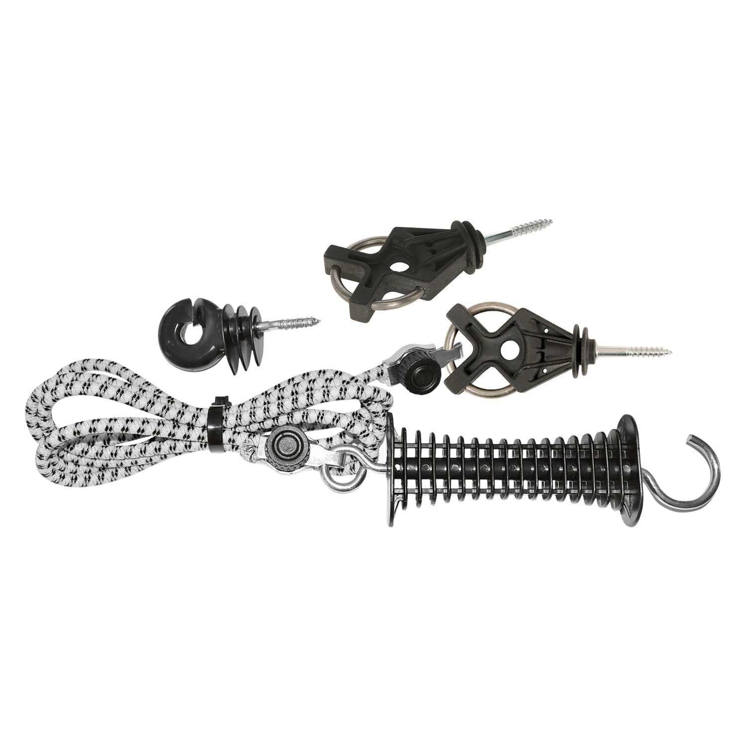 AKO FLEXI-Seil Torgriffset &ndash; Ansicht 1