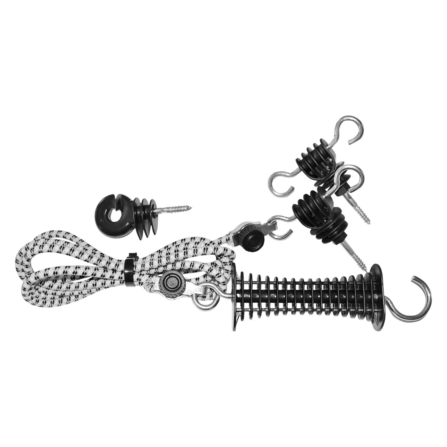 KERBL FLEXI-Seil Torgriffset – Ansicht 1