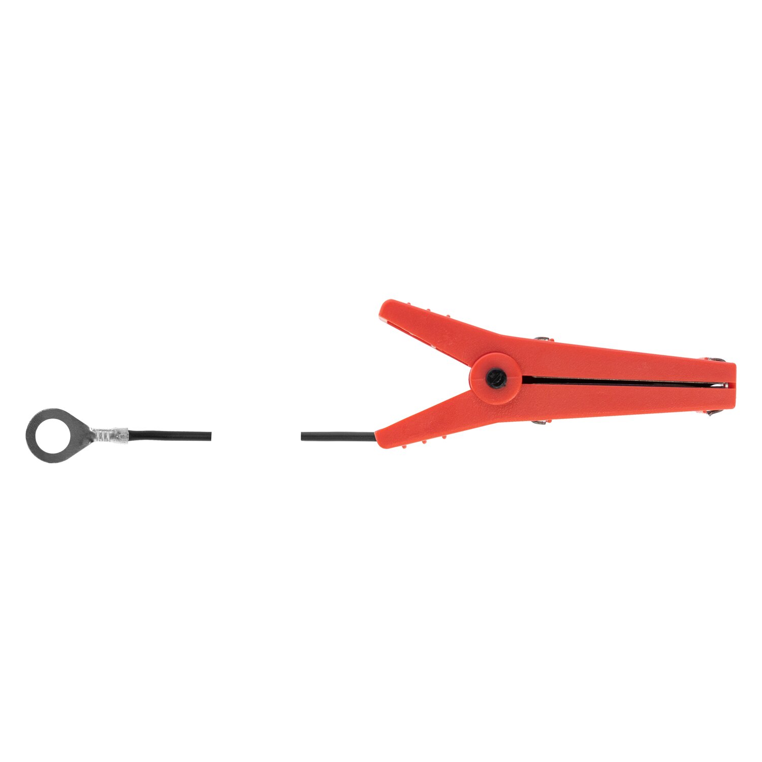 KERBL Erd- und Zaunanschlusskabel – Ansicht 1