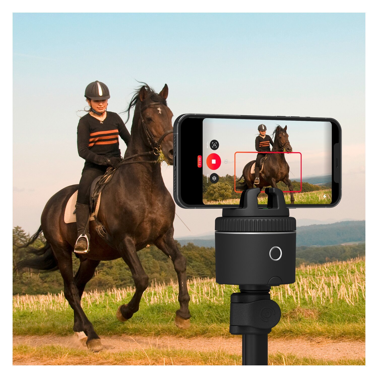 Pivo Pod Active – Ansicht 3