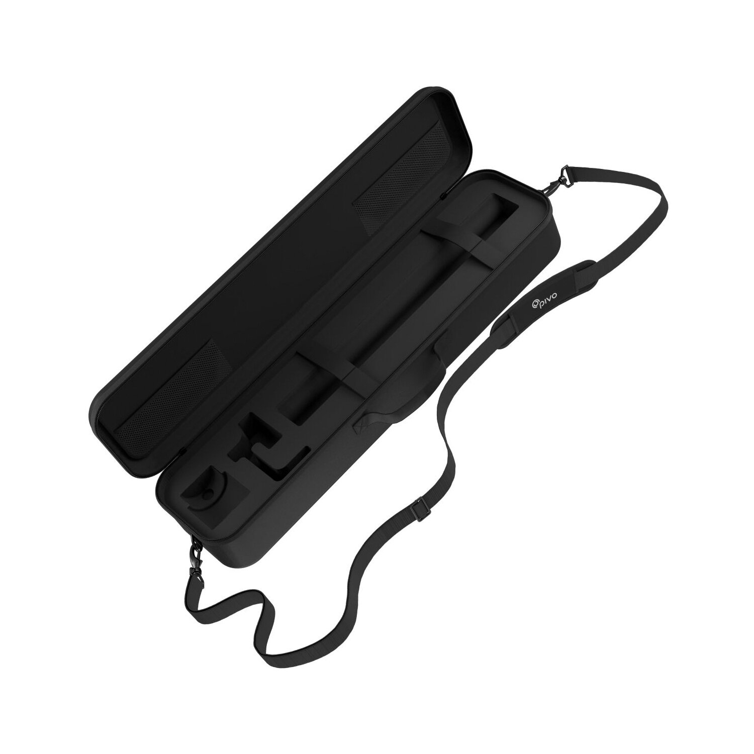 pivo Travel Case Premium – Ansicht 2