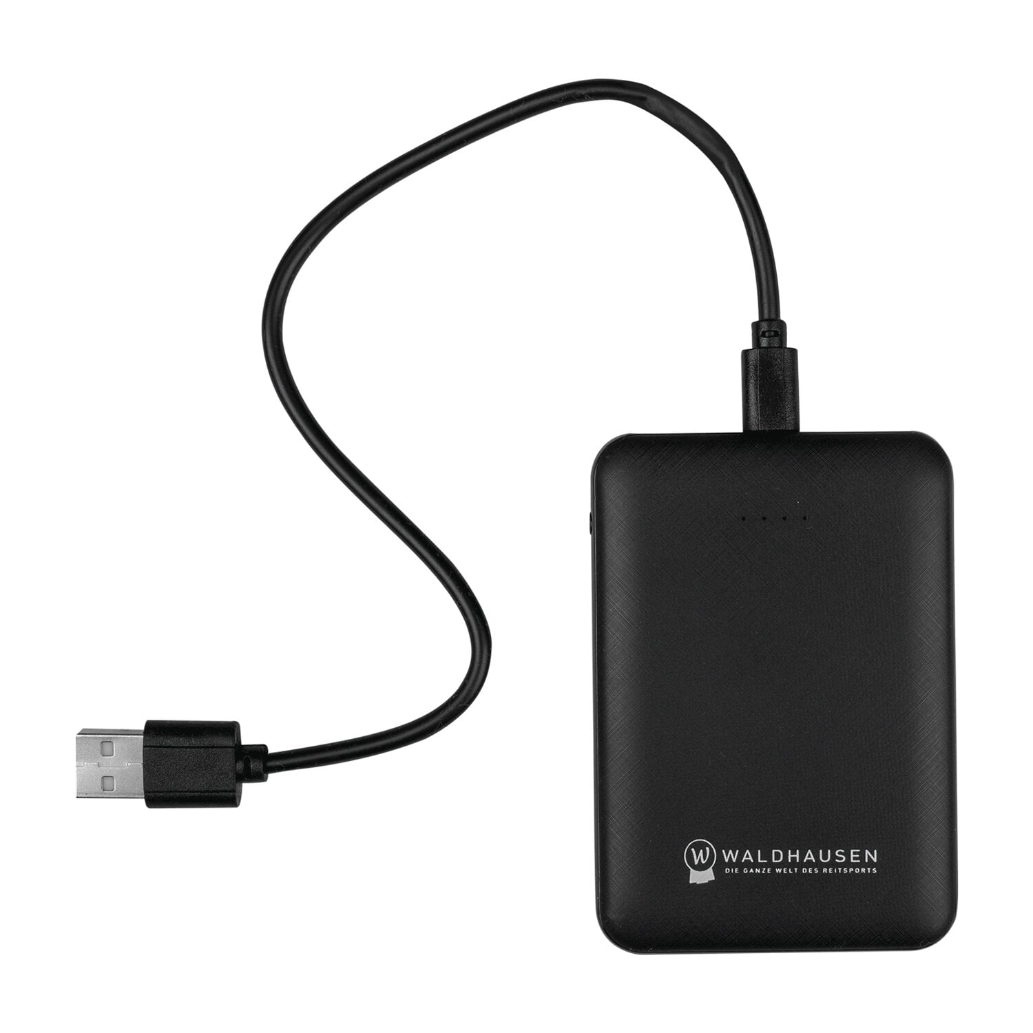 WALDHAUSEN Powerbank – Ansicht 1