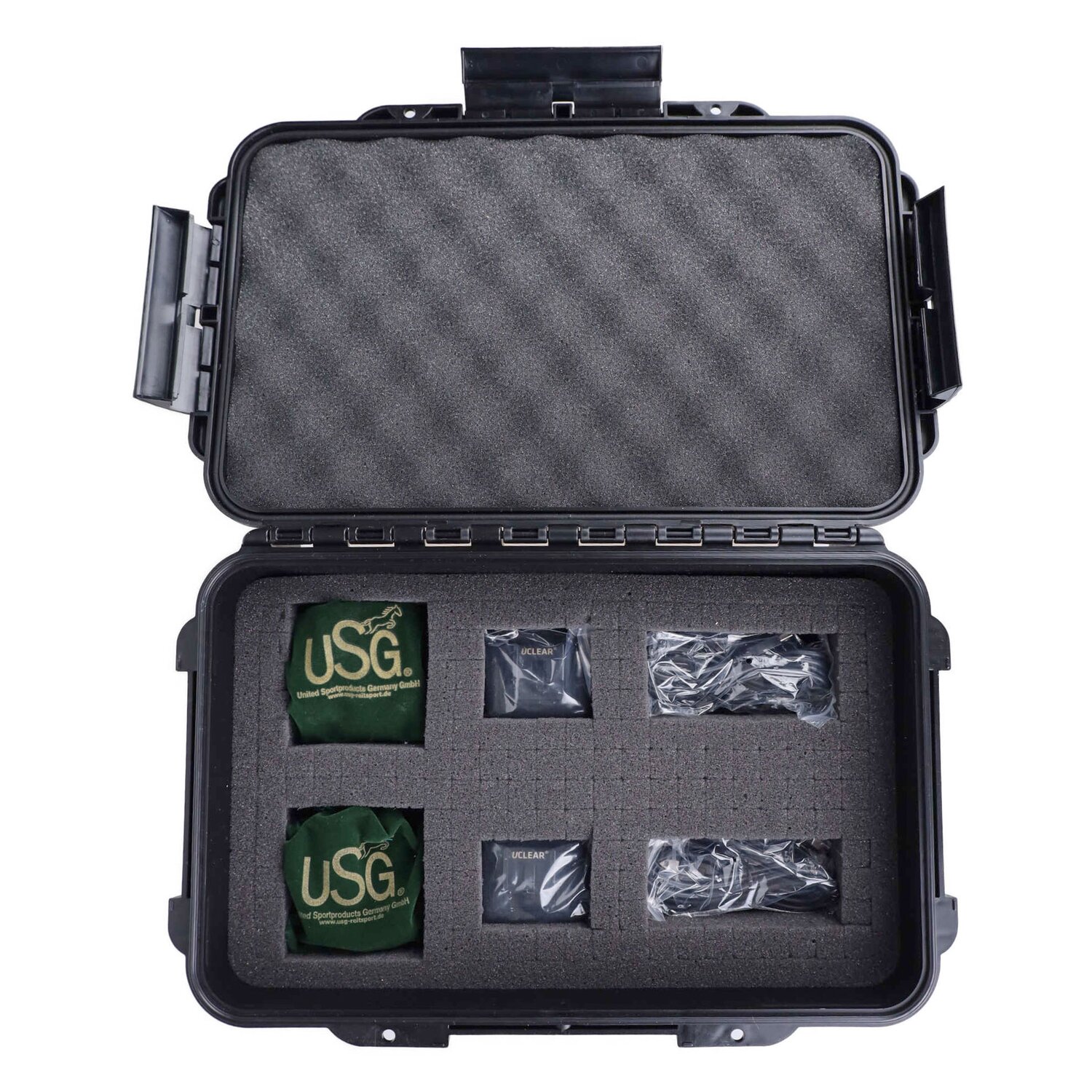 USG EquiCoach 4.2 Interkom-System, 2 Sets – Ansicht 3