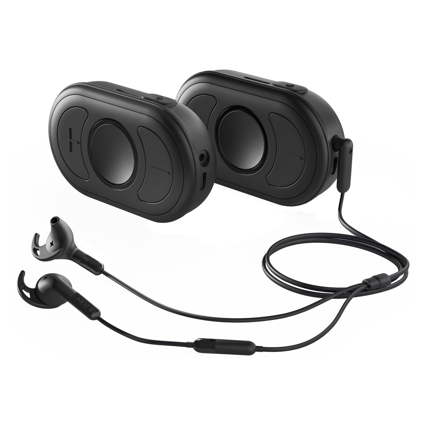 CEECOACH PLUS Duo Set &ndash; Ansicht 1