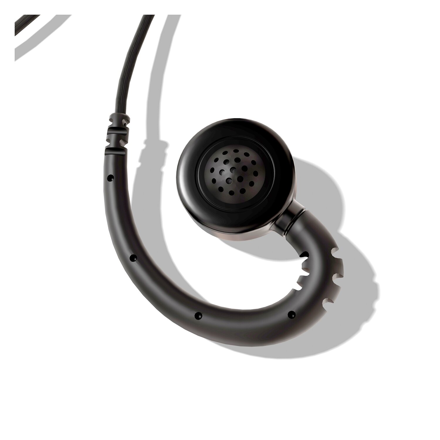 CEECOACH Mono Kabel-Headset &ndash; Ansicht 2