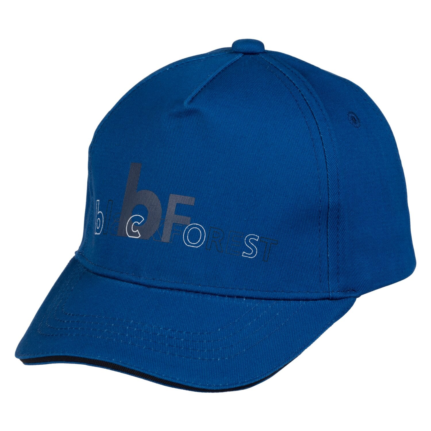 black forest kids Basecap mit Print – Ansicht 1