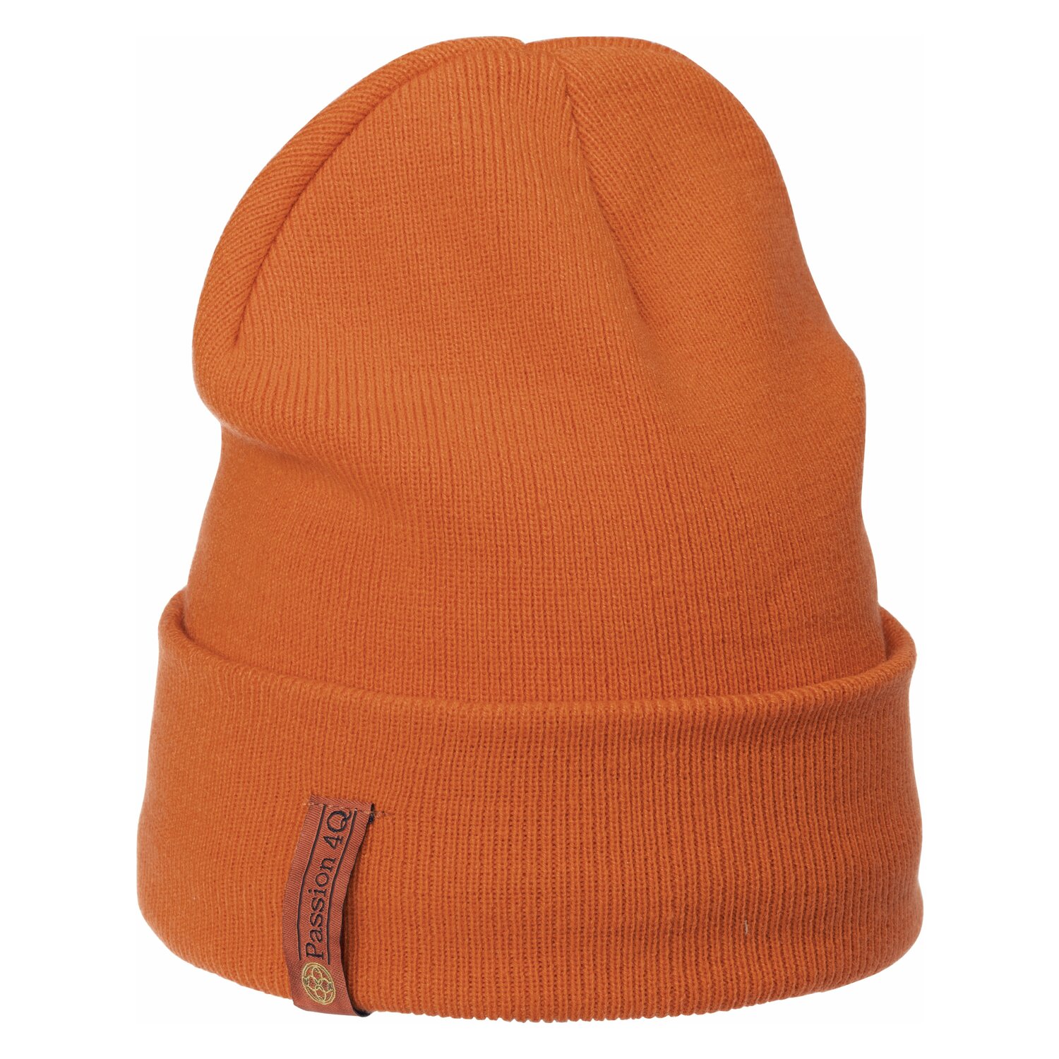 Passion 4Q Beanie – Ansicht 1