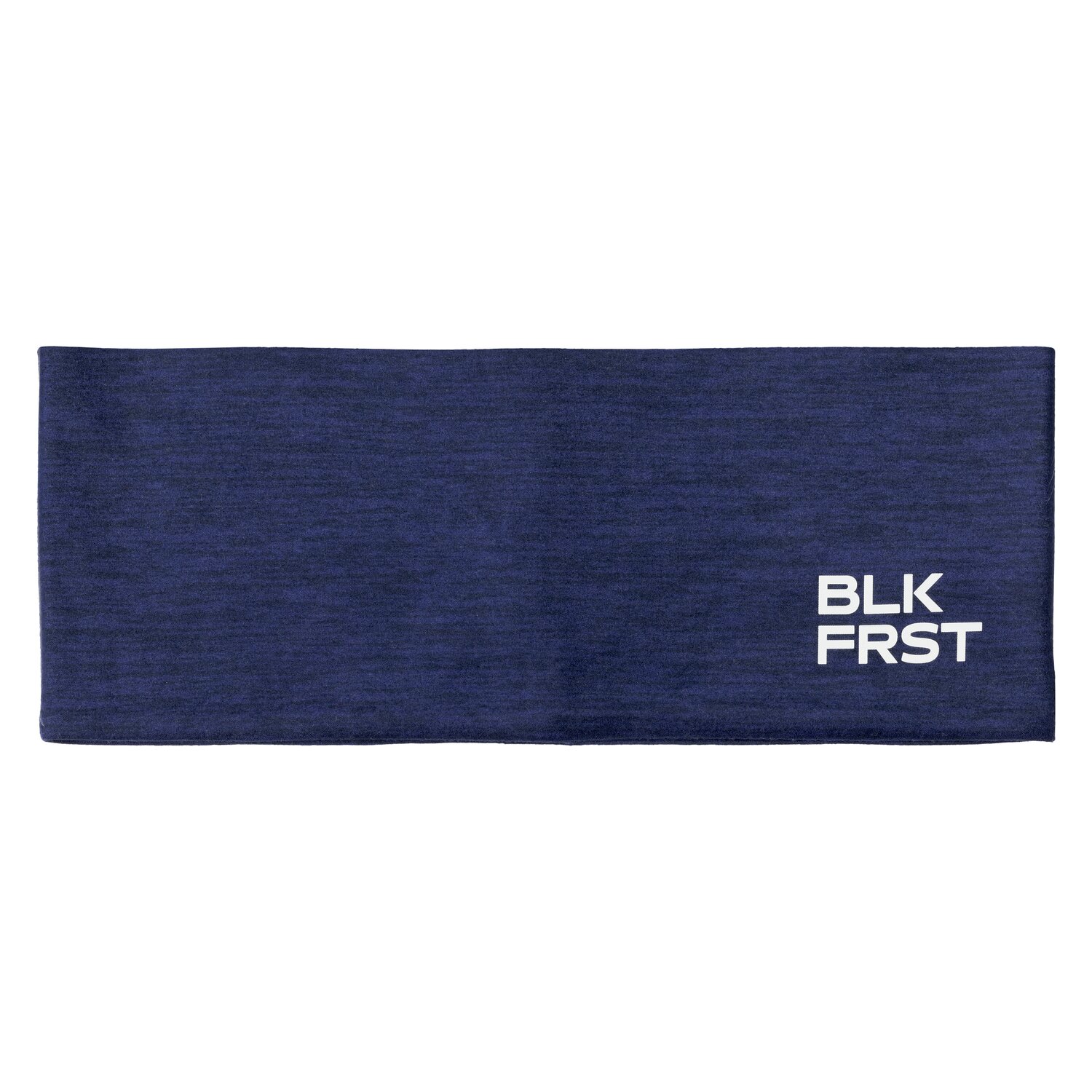 black forest Stirnband mit Reflexlogo – Ansicht 1