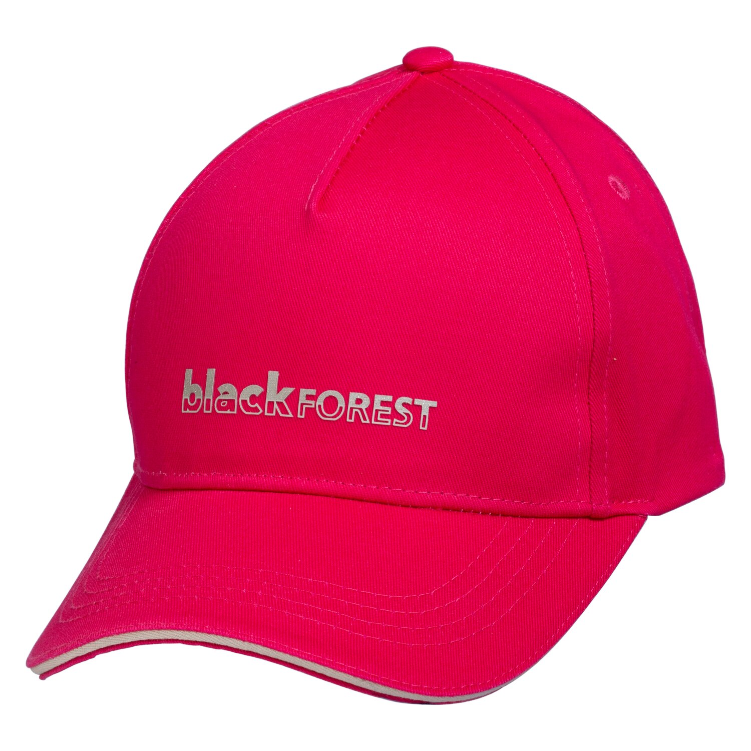 black forest Baseballcap mit Glitzerprint &ndash; Ansicht 1