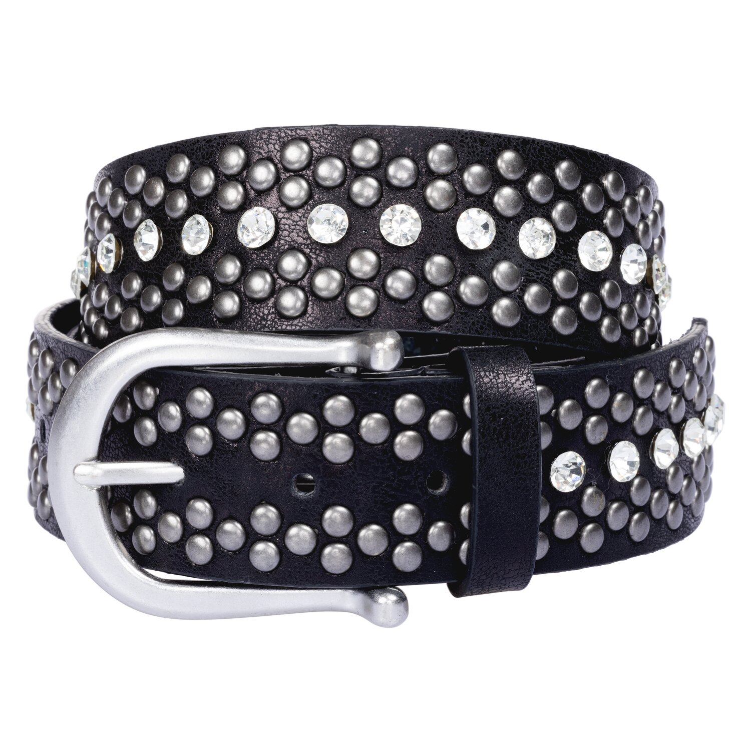 black forest Gürtel – Ansicht 1