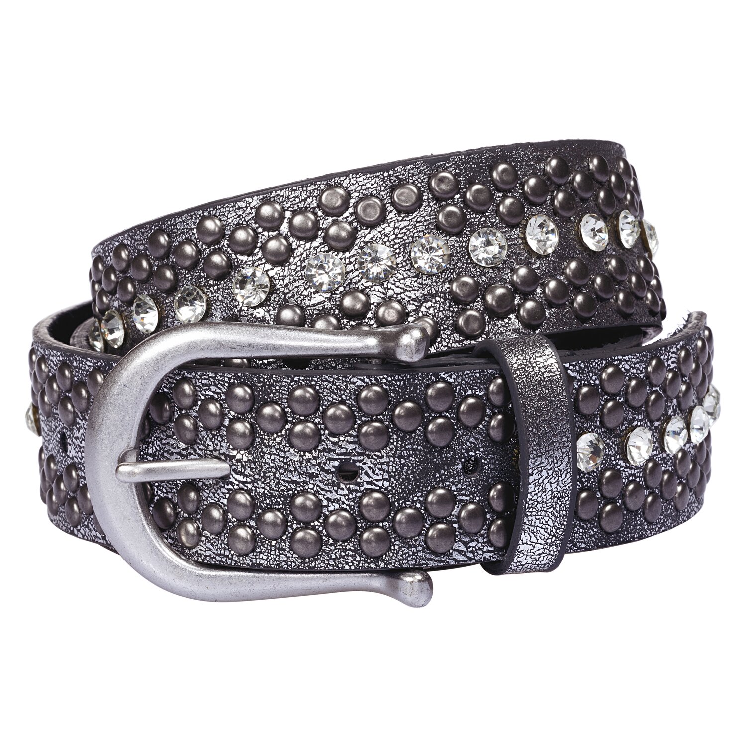 black forest Gürtel – Ansicht 2