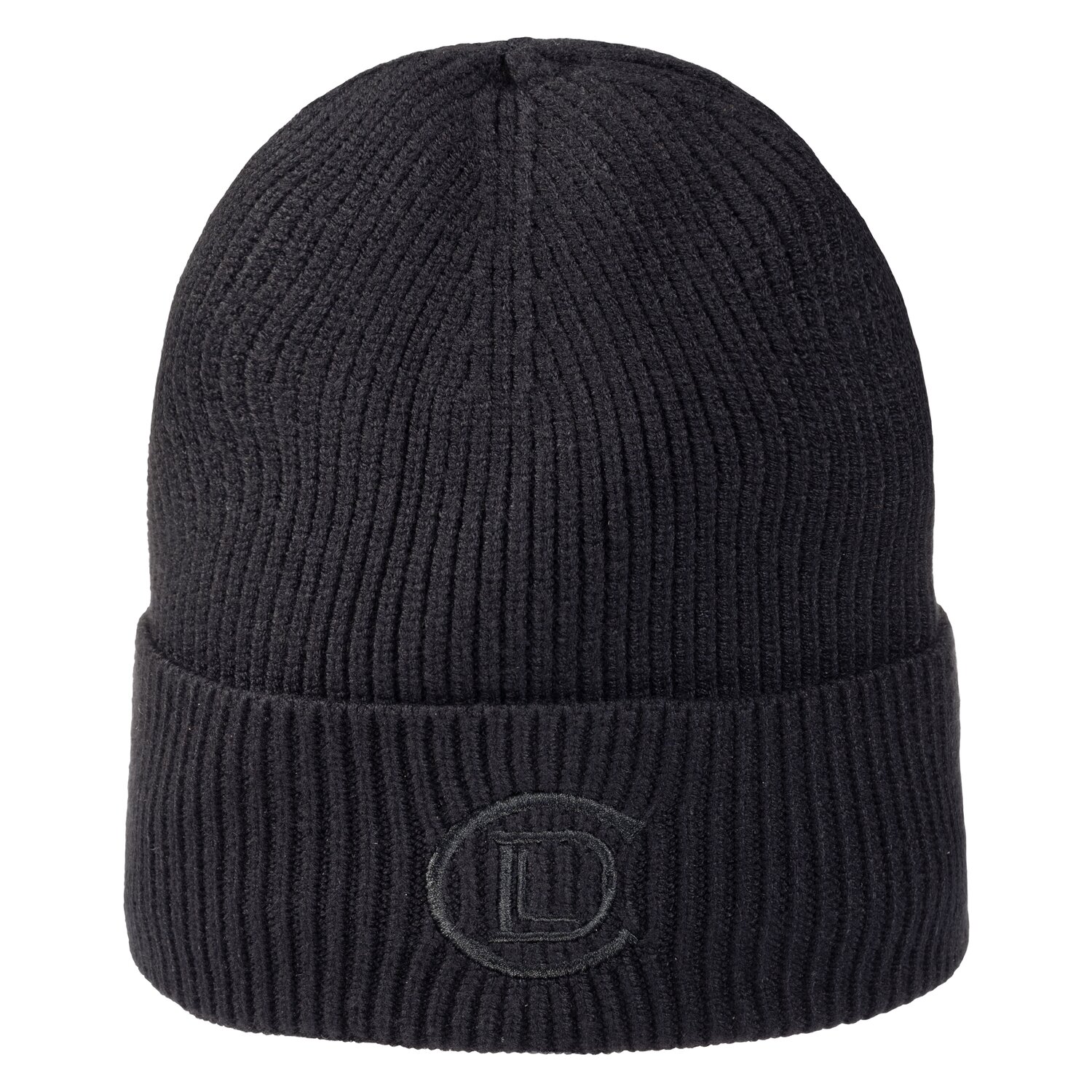 Cheval de Luxe Strickmütze – Ansicht 1