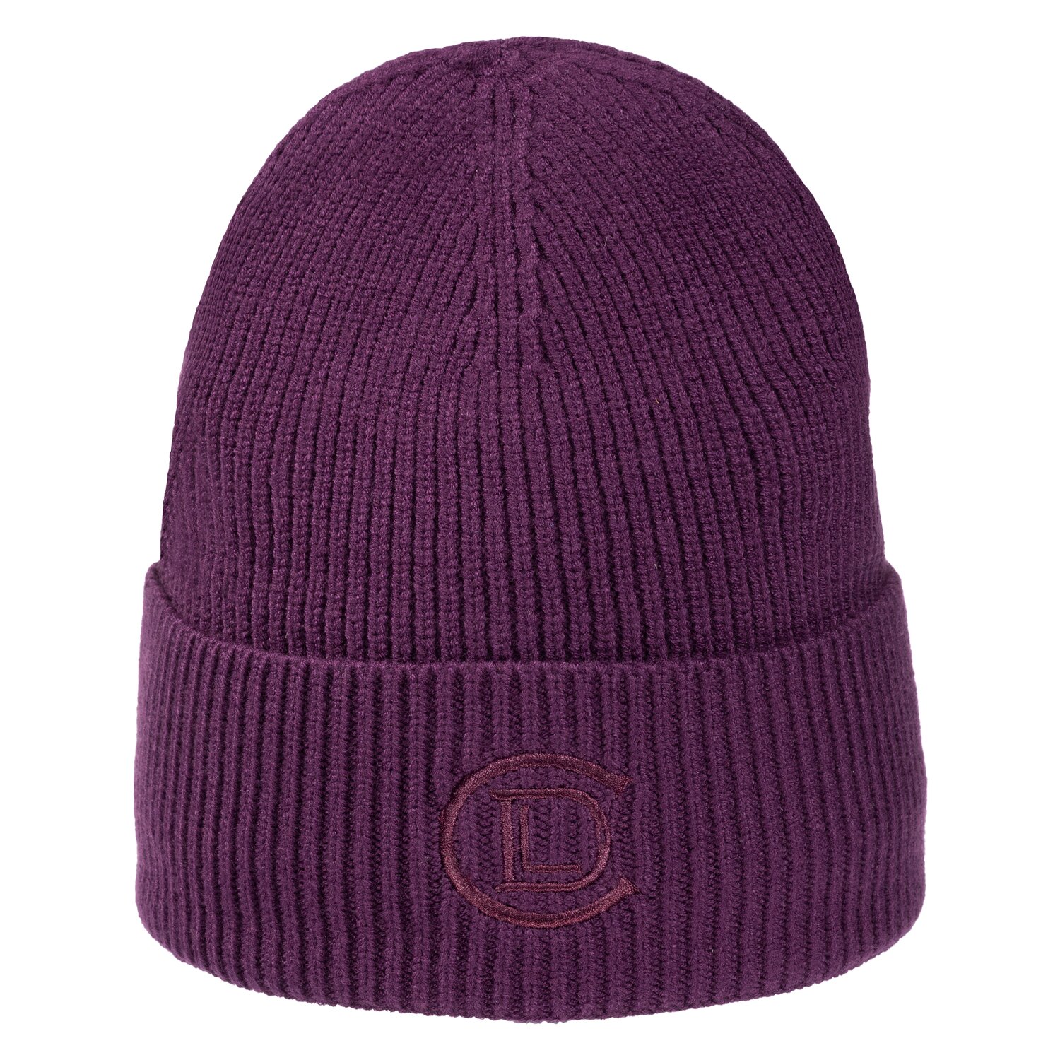 Cheval de Luxe Strickmütze – Ansicht 1