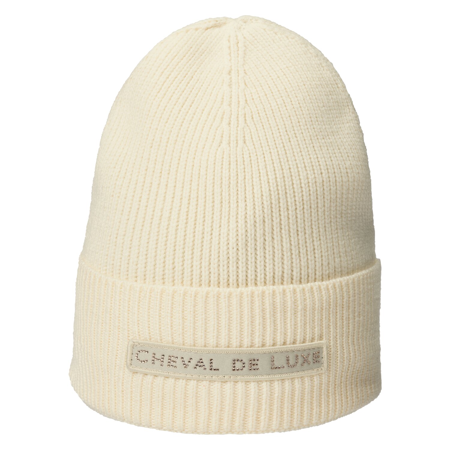 Cheval de Luxe Strickmütze – Ansicht 4