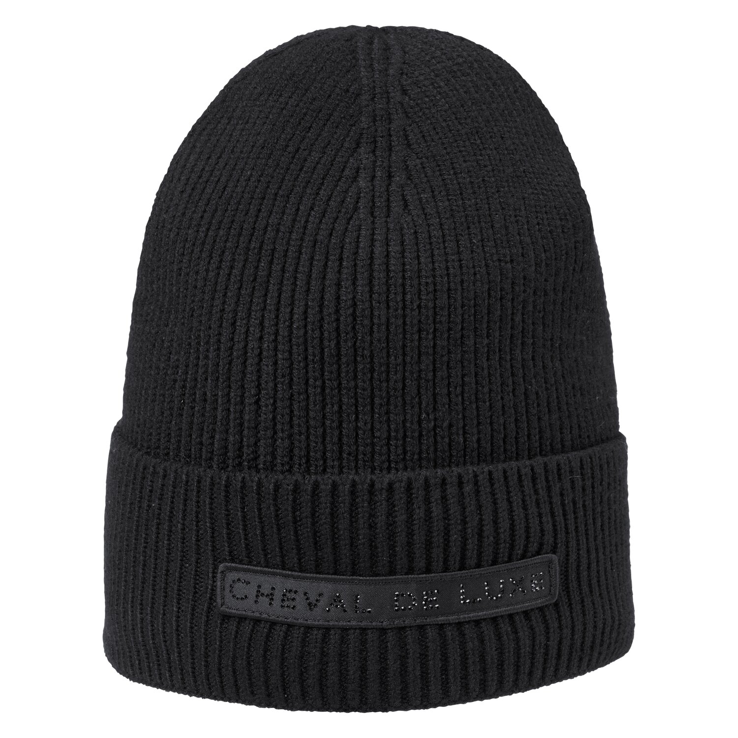 Cheval de Luxe Strickmütze – Ansicht 5