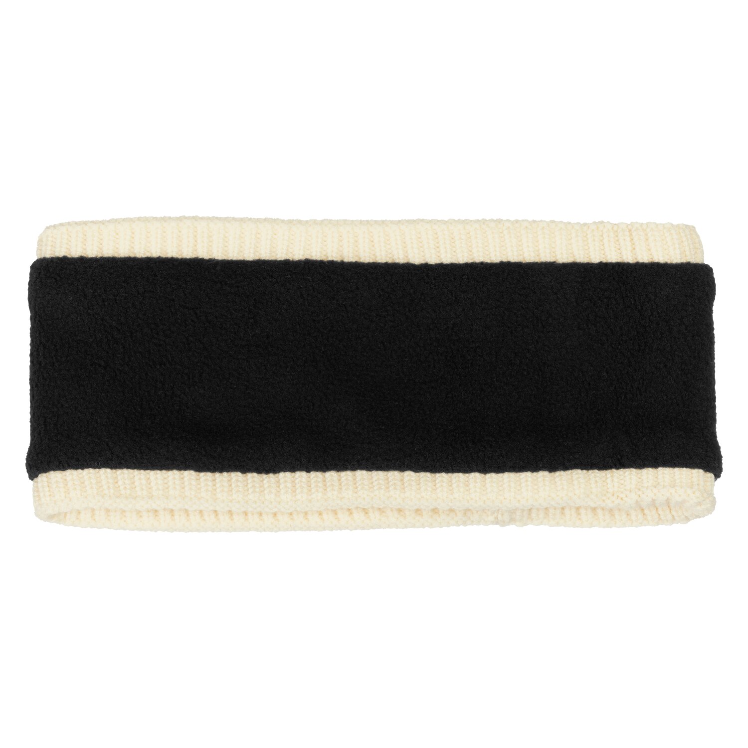 Cheval de Luxe Stirnband mit Logostickerei – Ansicht 2