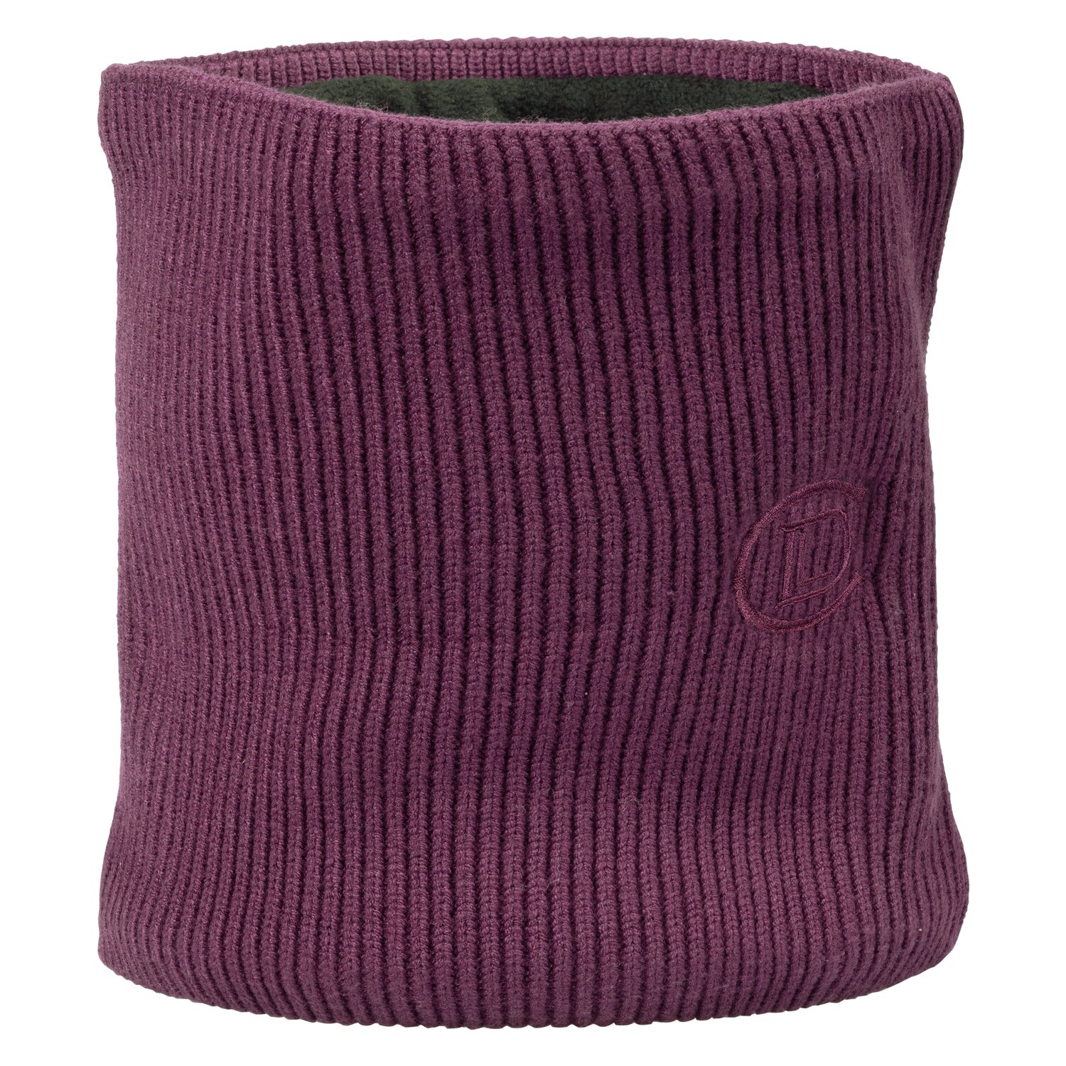 Cheval de Luxe Neckwarmer – Ansicht 1