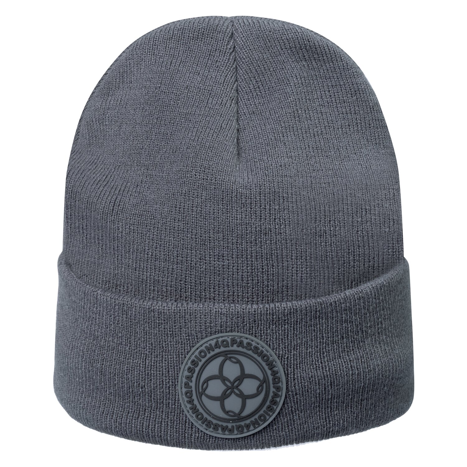 Passion 4Q Beanie – Ansicht 1