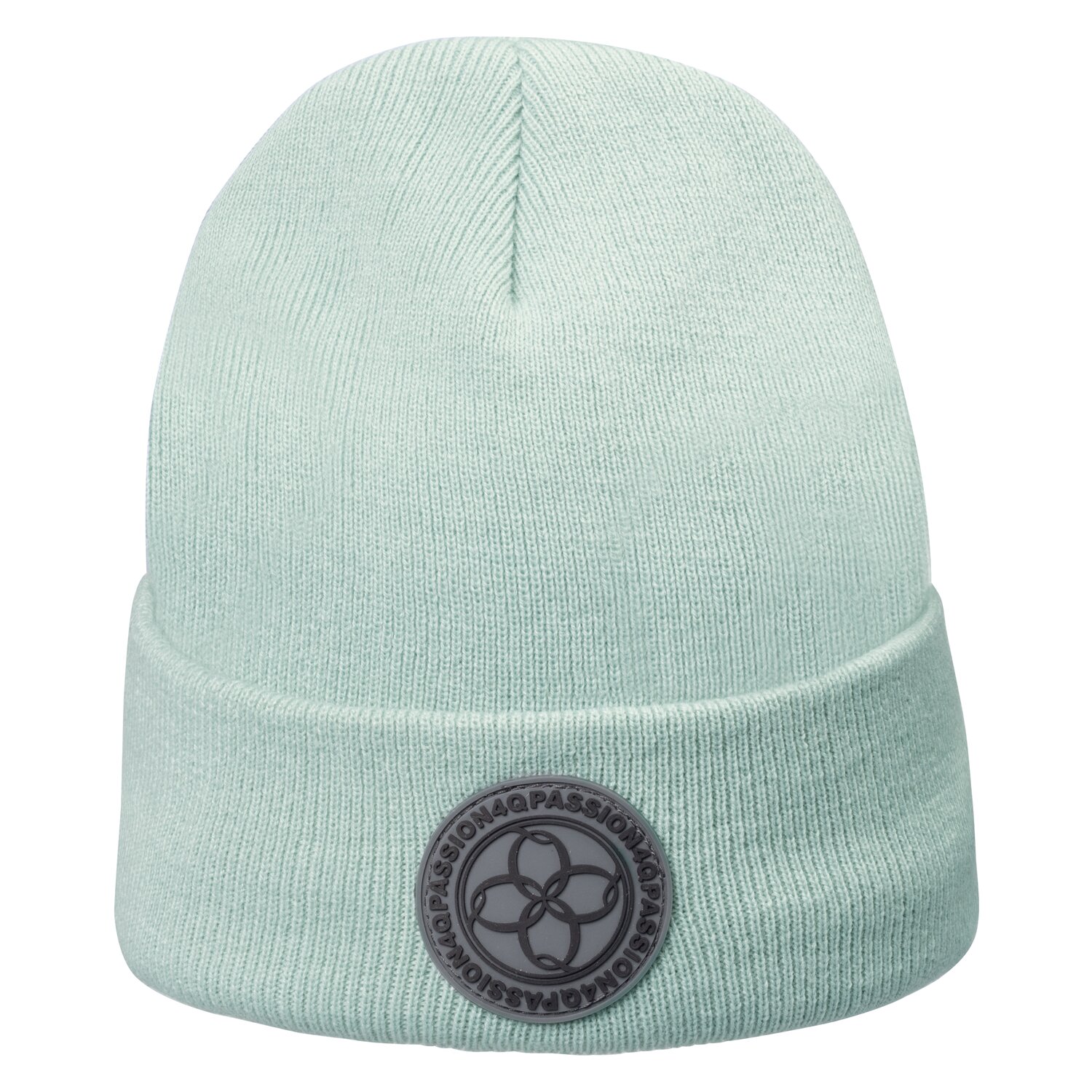 Passion 4Q Beanie – Ansicht 1