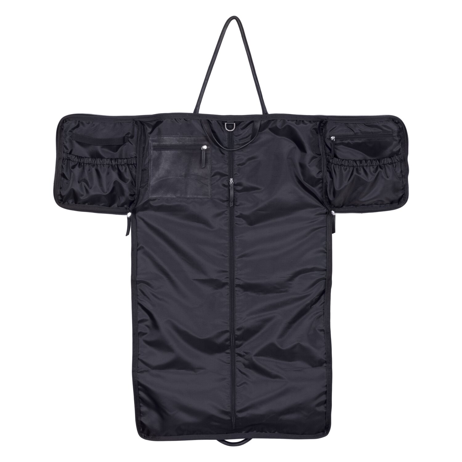 Cheval de Luxe Umwandelbare Reisetasche 2-in-1 – Ansicht 2