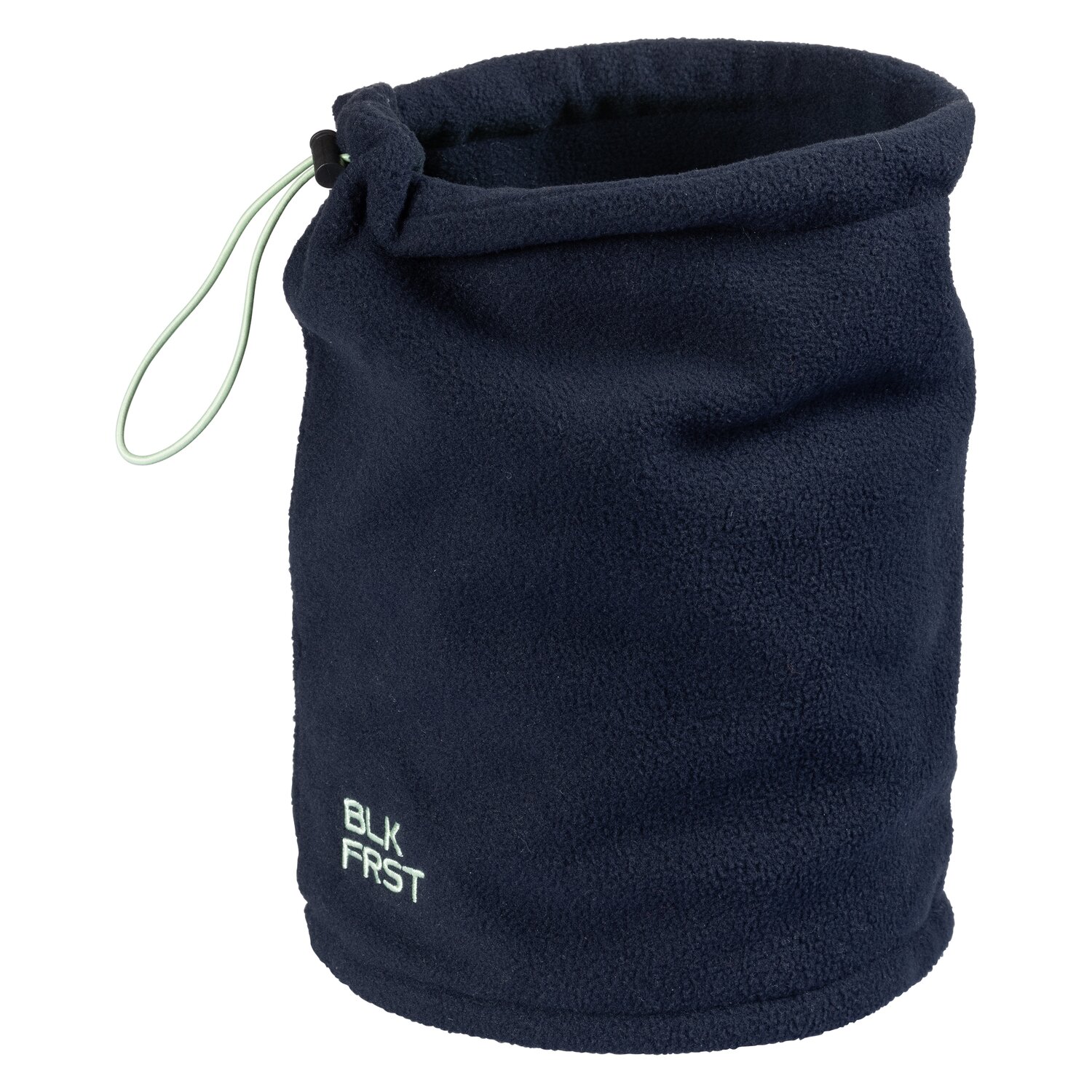 black forest Fleece-Neckwarmer – Ansicht 1