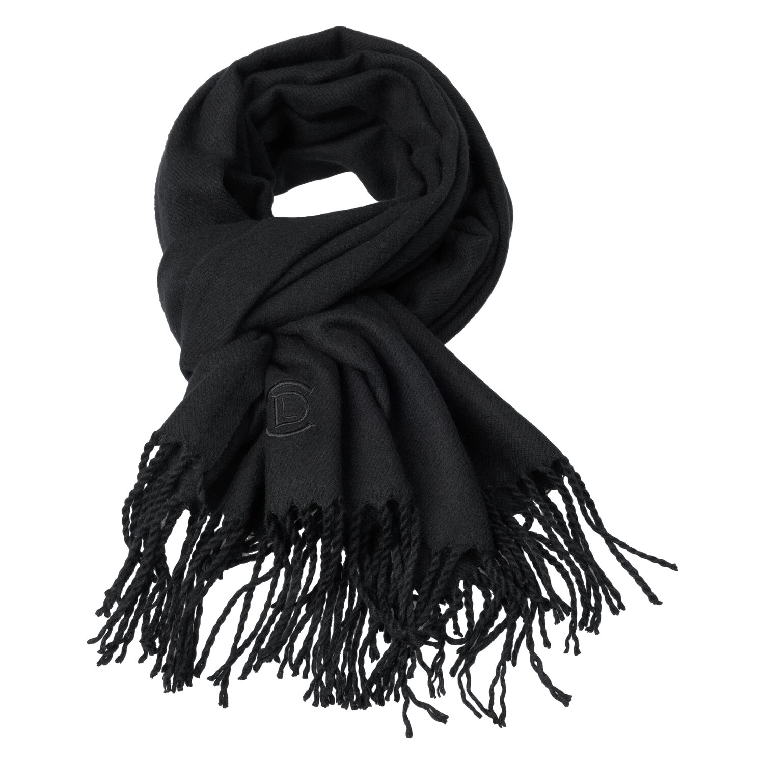 Cheval de Luxe Schal – Ansicht 1