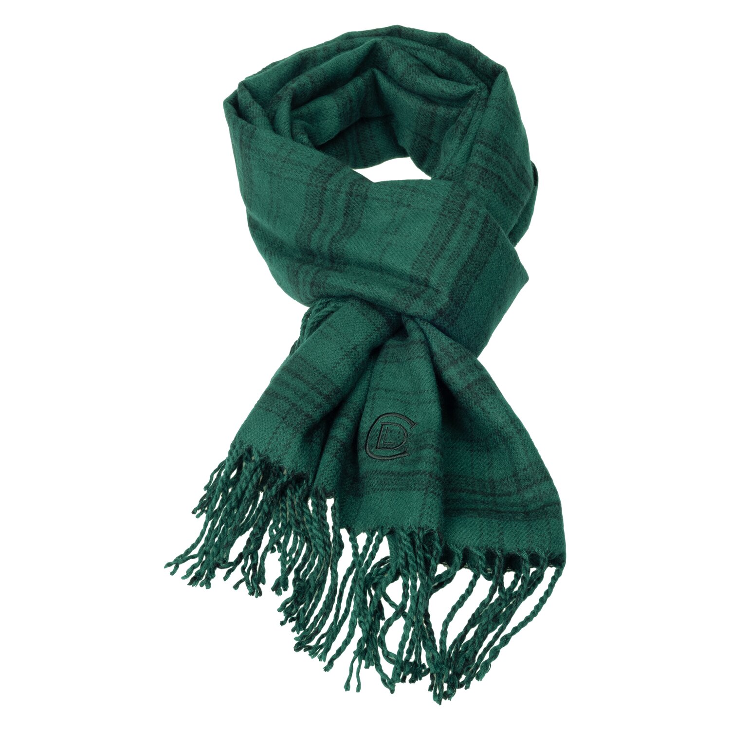 Cheval de Luxe Schal – Ansicht 1