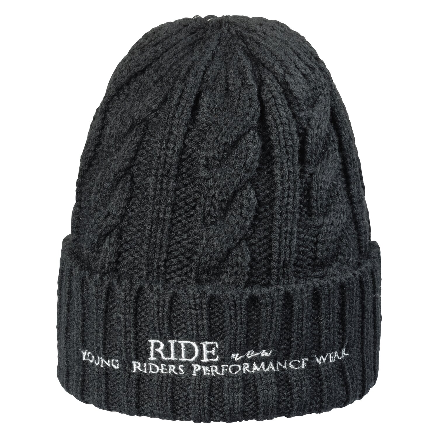 RIDE now Beanie – Ansicht 1