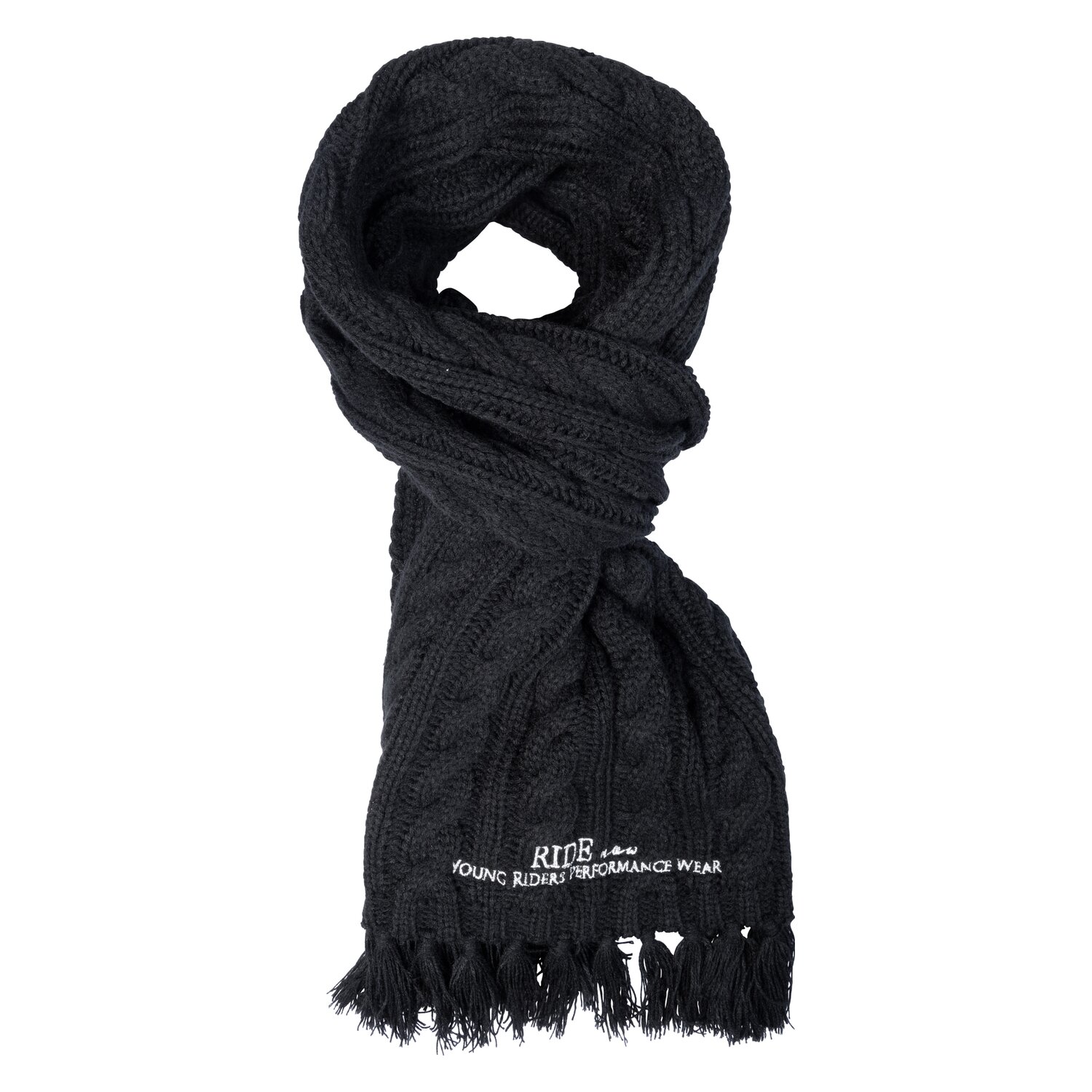 RIDE now Schal – Ansicht 1