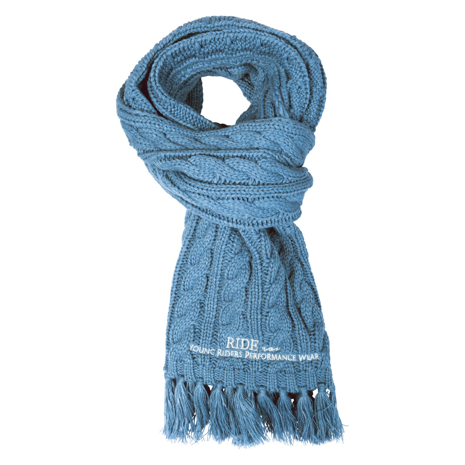 RIDE now Schal – Ansicht 1
