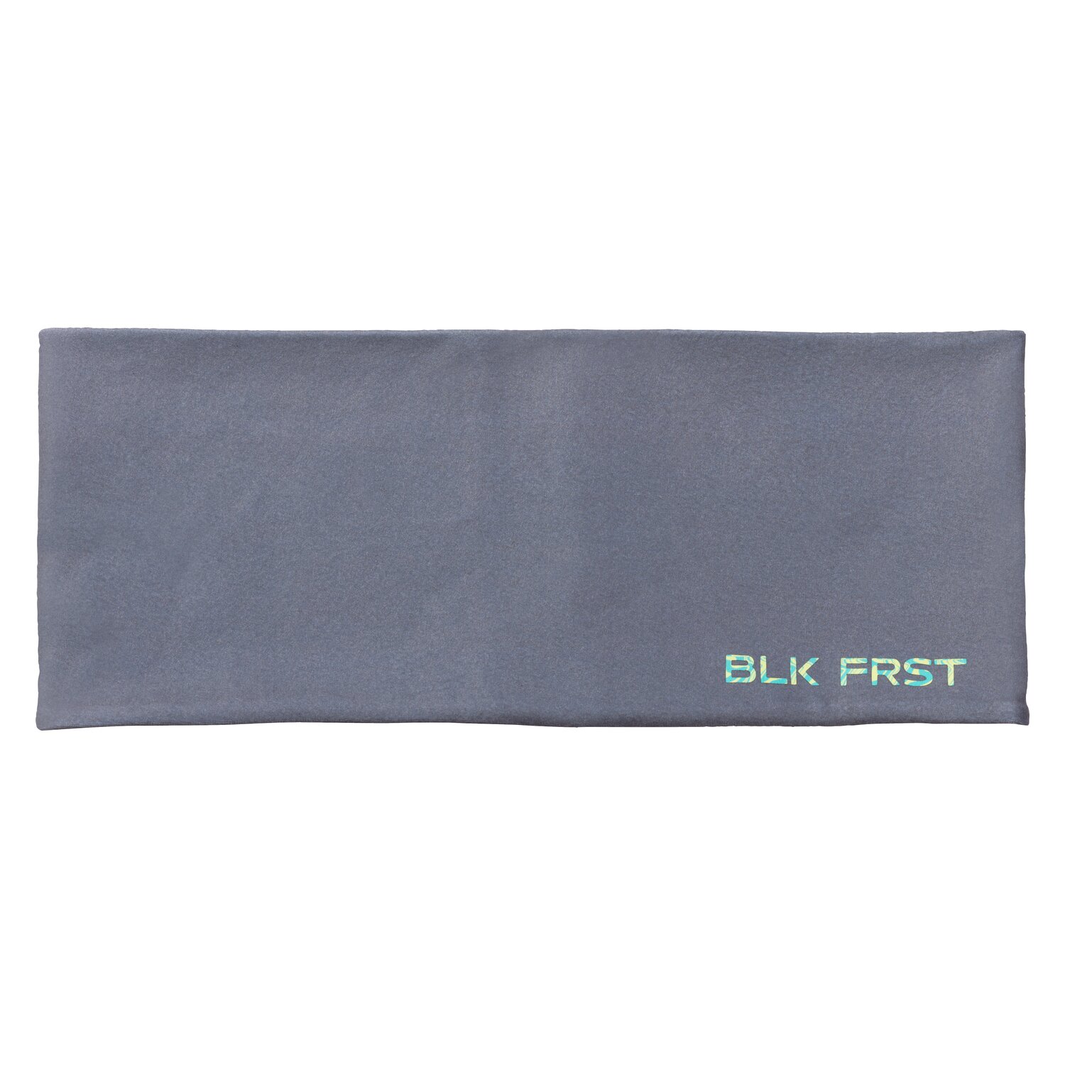 black forest Stirnband mit Logoprint – Ansicht 1