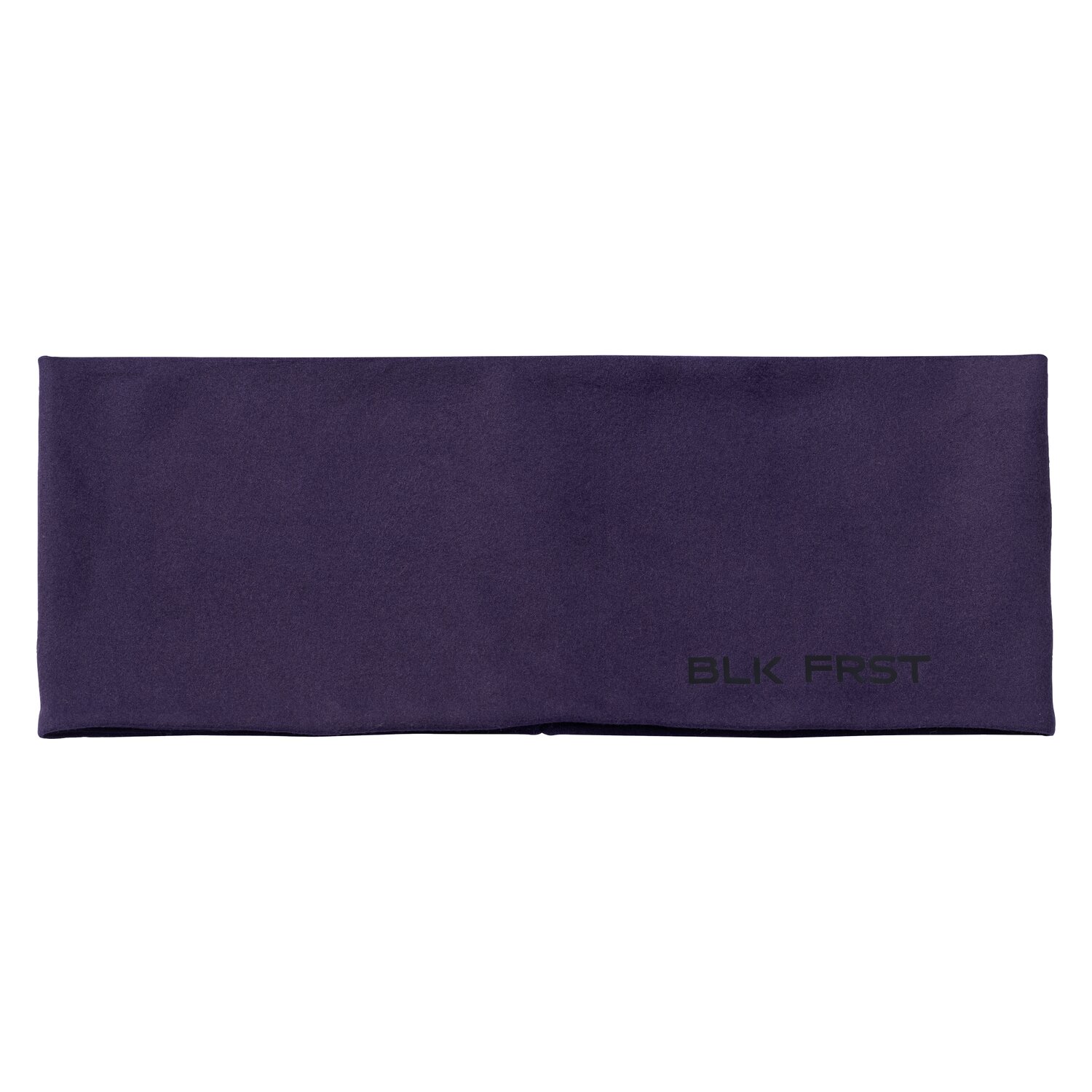 black forest Stirnband mit Logoprint – Ansicht 1