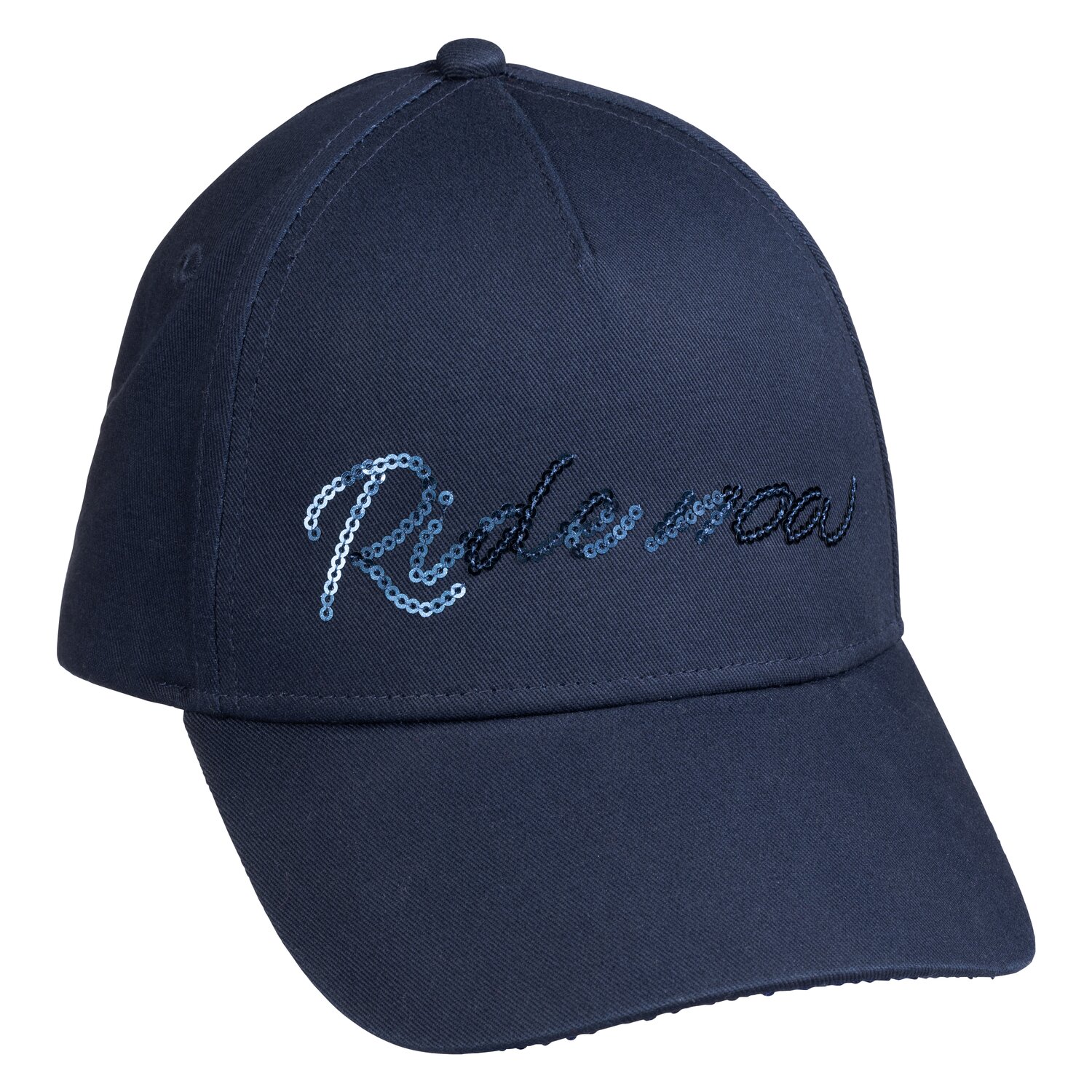 RIDE now Basecap – Ansicht 2